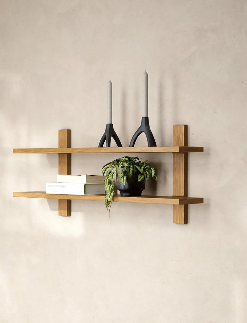 Muubs - Shelf Tay - hoiustamine ja riiulid - nature - 0