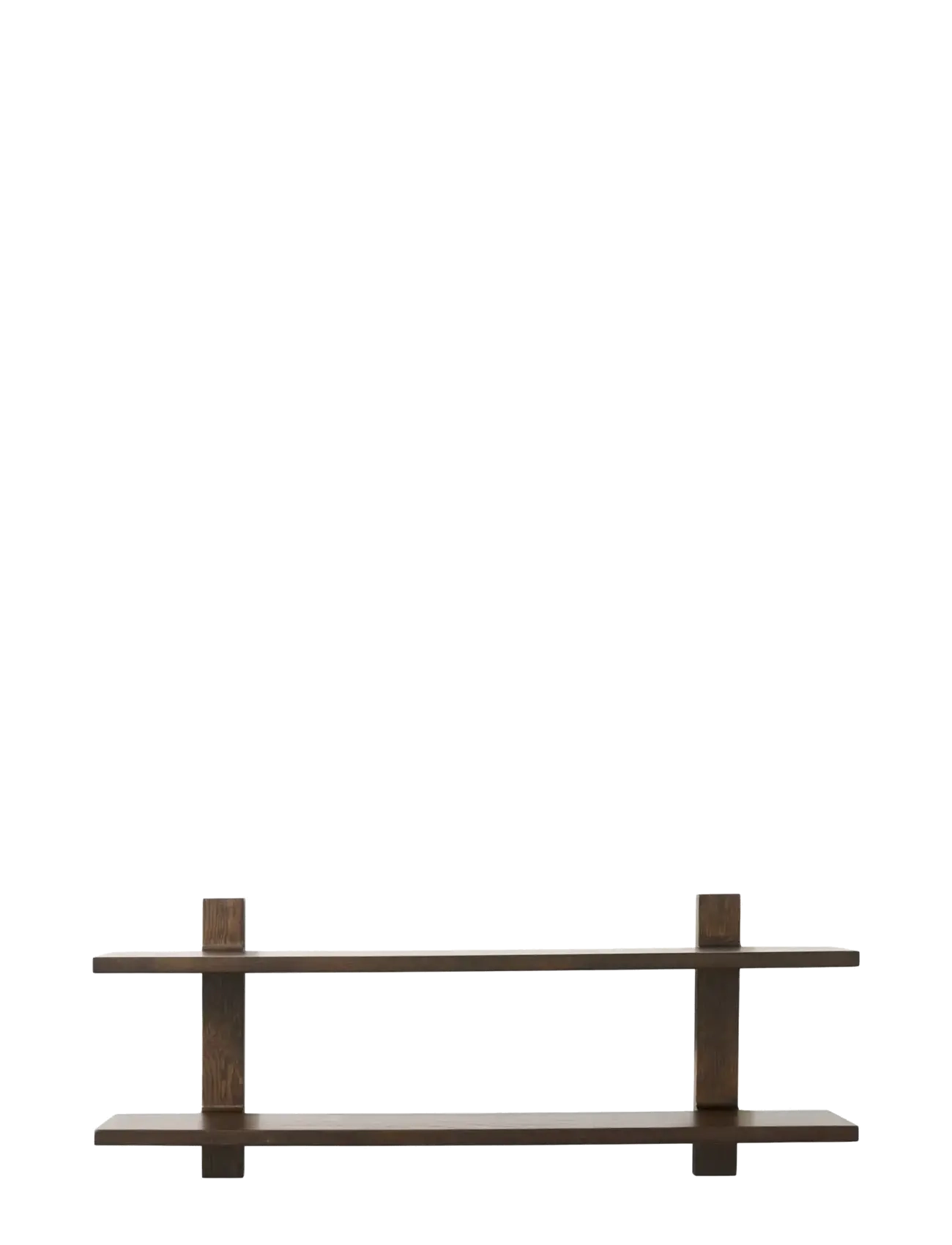 Muubs Shelf Tay, Hylde, Brun, Str: L:100CM