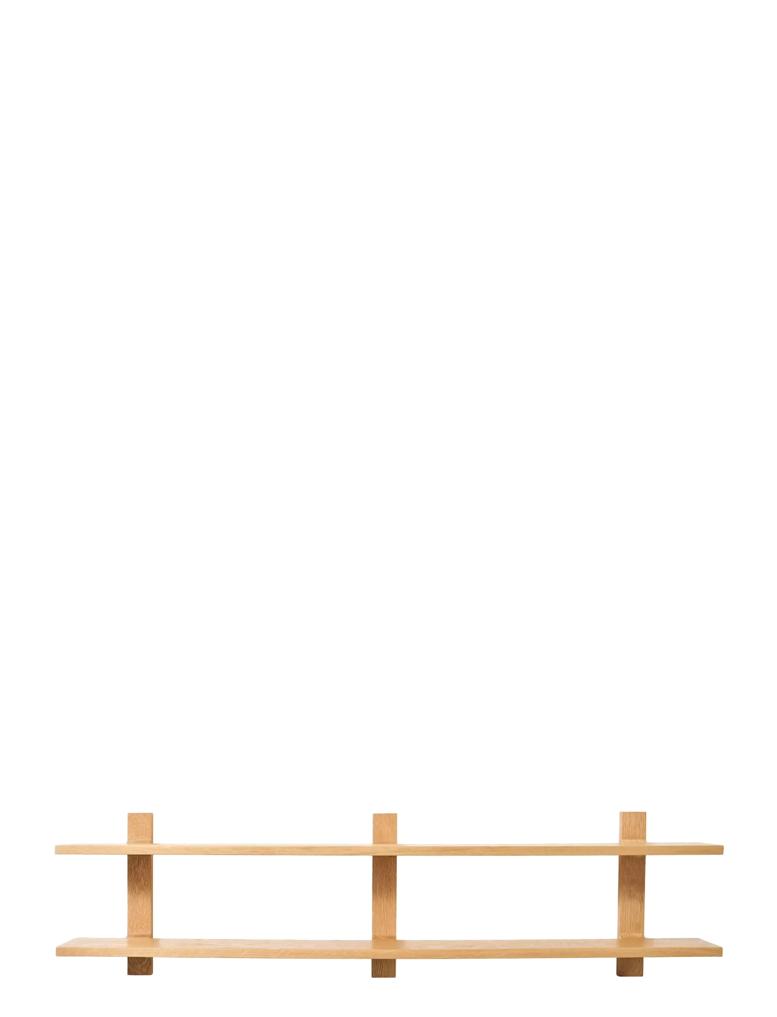 Muubs Shelf Tay - Møbler - NATURE / natural