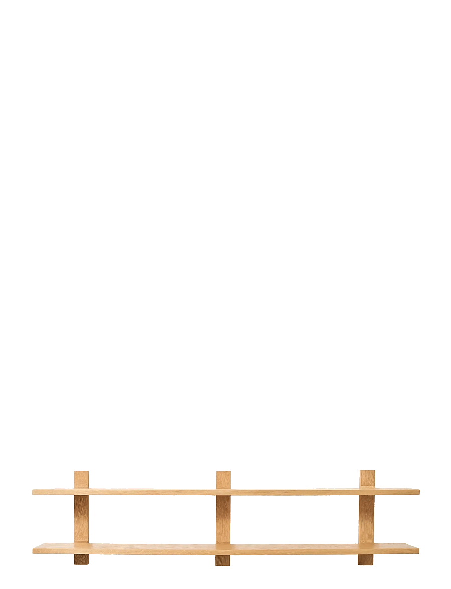 Muubs - Shelf Tay - valentinstaggeschenke - nature - 1