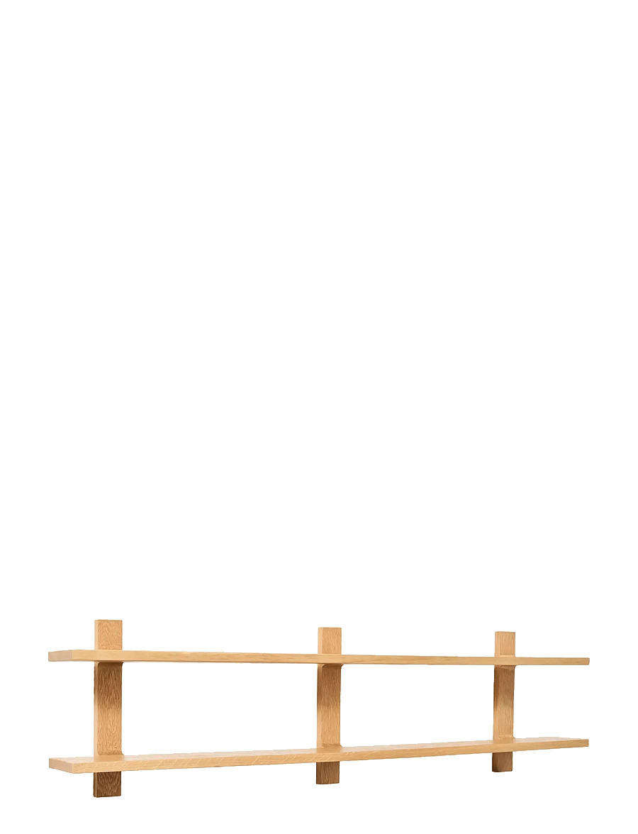 Muubs - Shelf Tay - valentinstaggeschenke - nature - 2
