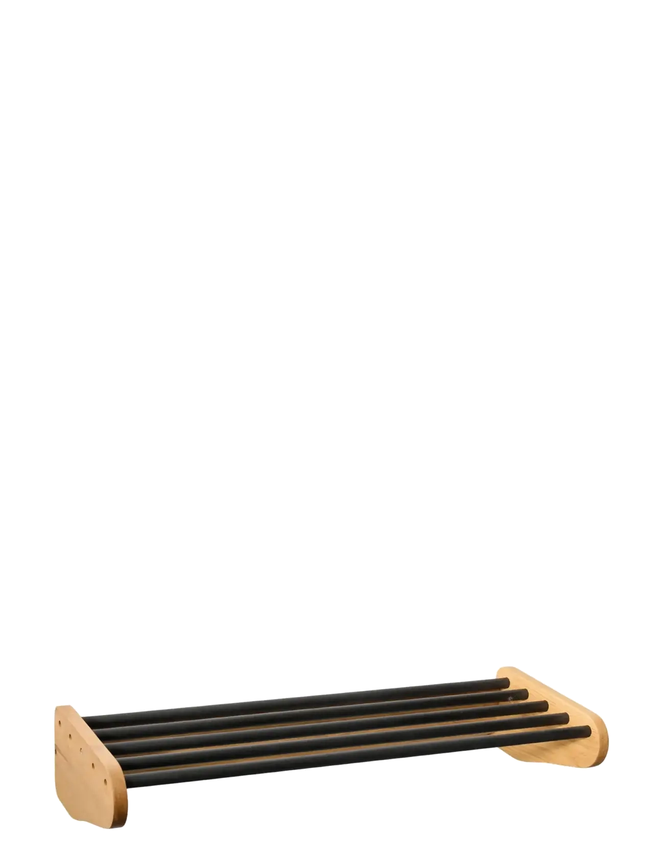 Muubs Multi Shelf Sapa Nature, Coat Krog & Racks, Str: ONE SIZE