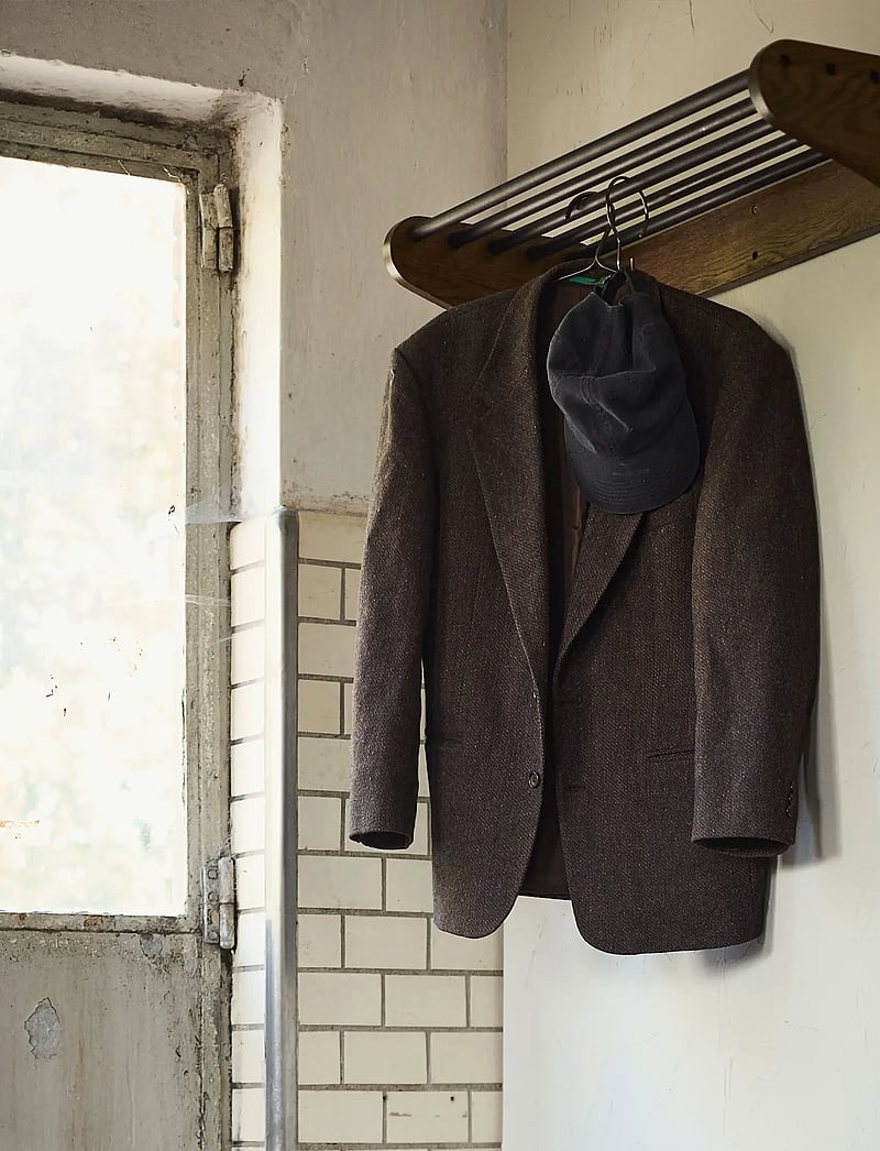 Muubs - Multi shelf Sapa - Dark oil - hoiustamine ja riiulid - dark oil - 2