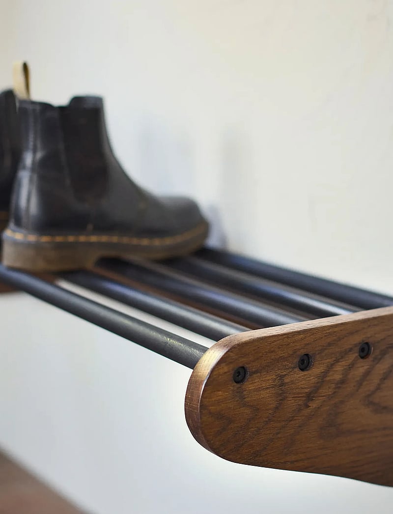 Muubs - Multi shelf Sapa - Dark oil - hoiustamine ja riiulid - dark oil - 3