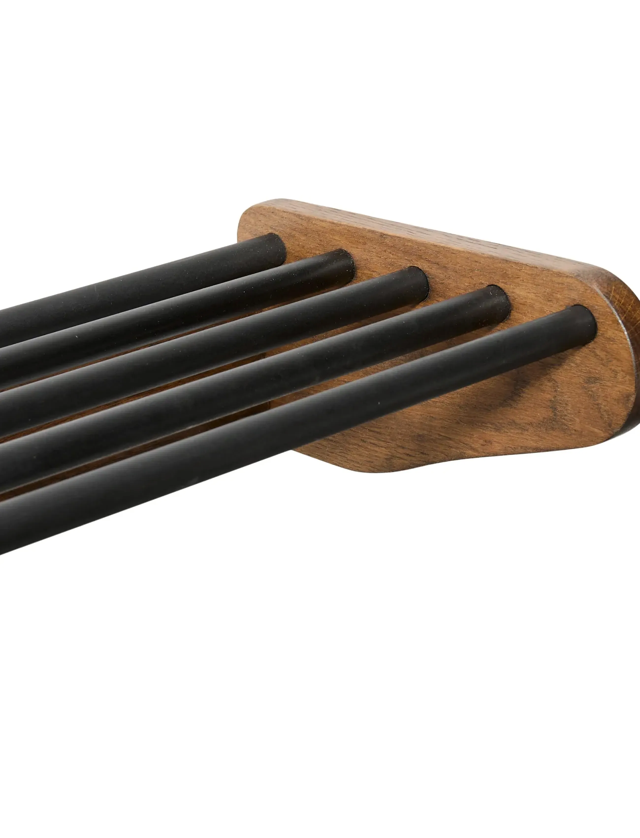 Muubs - Multi shelf Sapa - Dark oil - regale und verwahrung - dark oil - 4