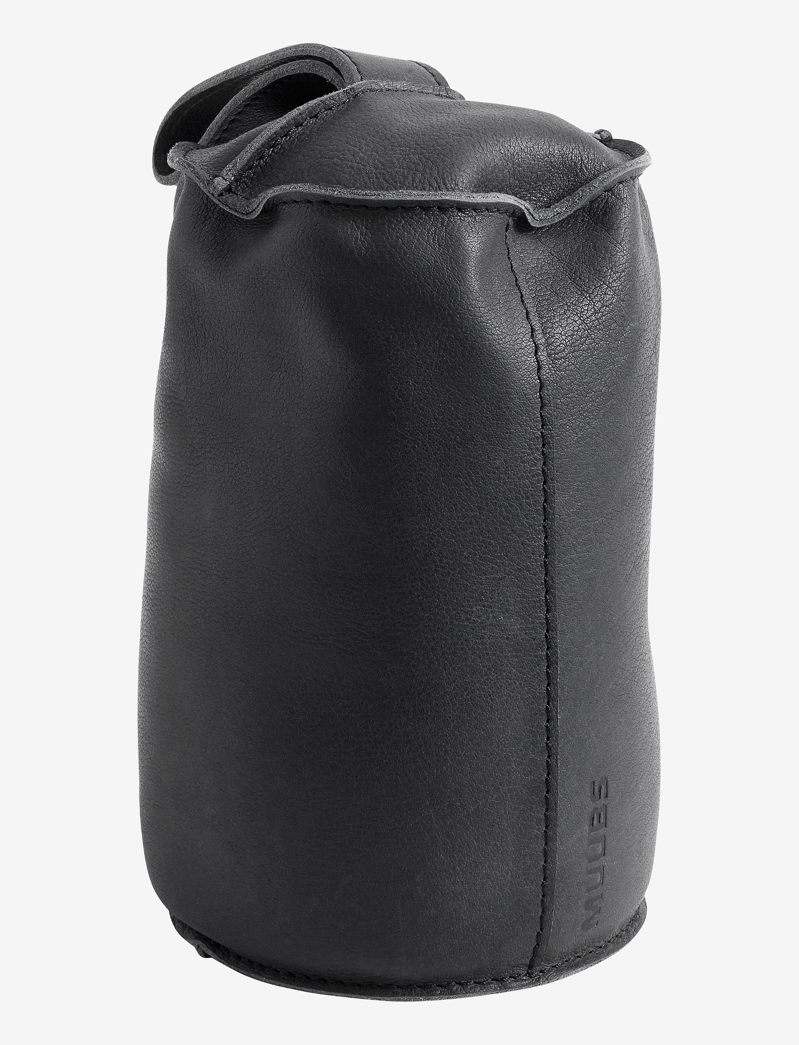 Muubs Dørstopper Camou 3 Kg., One Size, Furniture, Schwarz - Furniture Accessories, Homeware