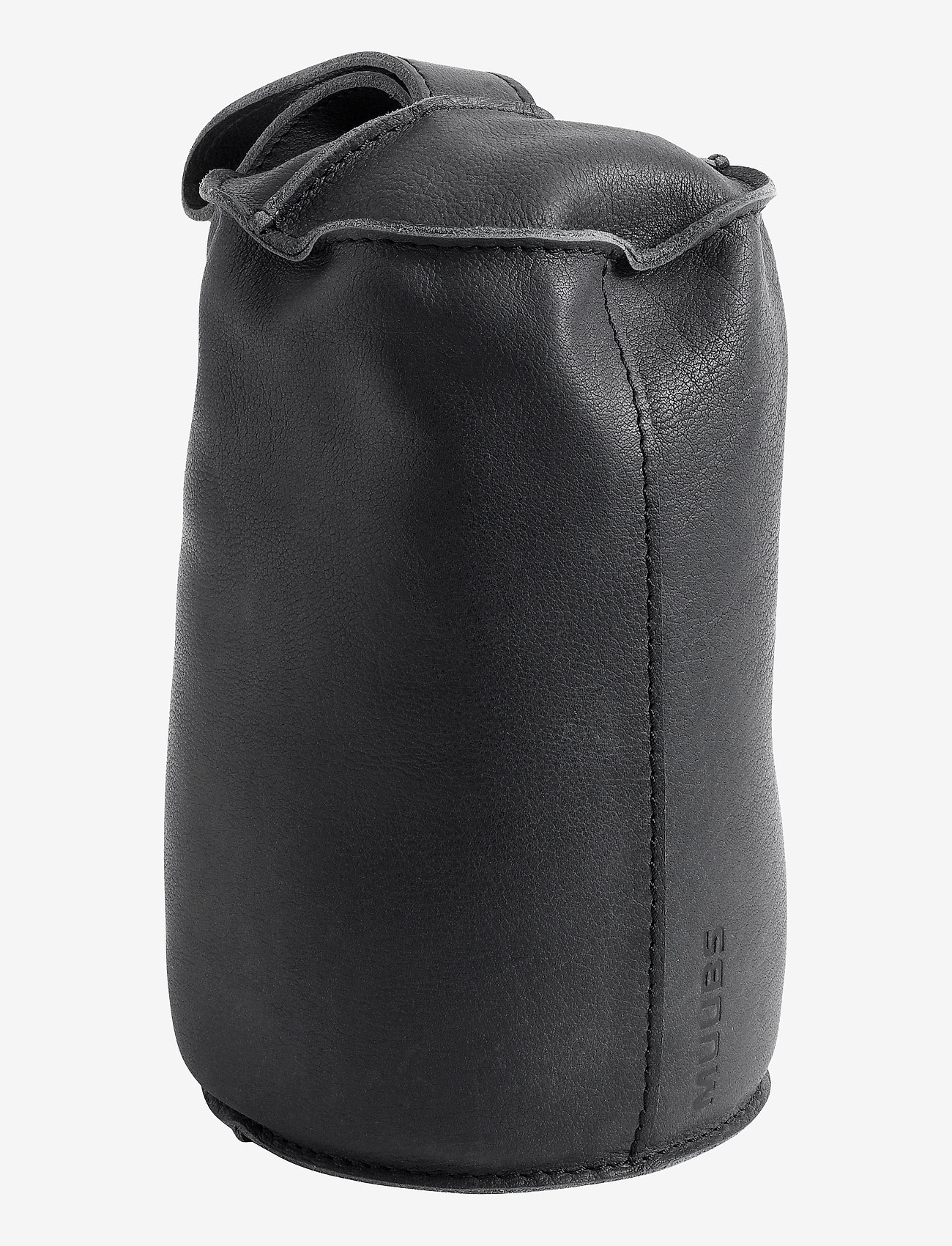 Muubs - Door stopper Camou 3 kg - furniture accessories - black - 0
