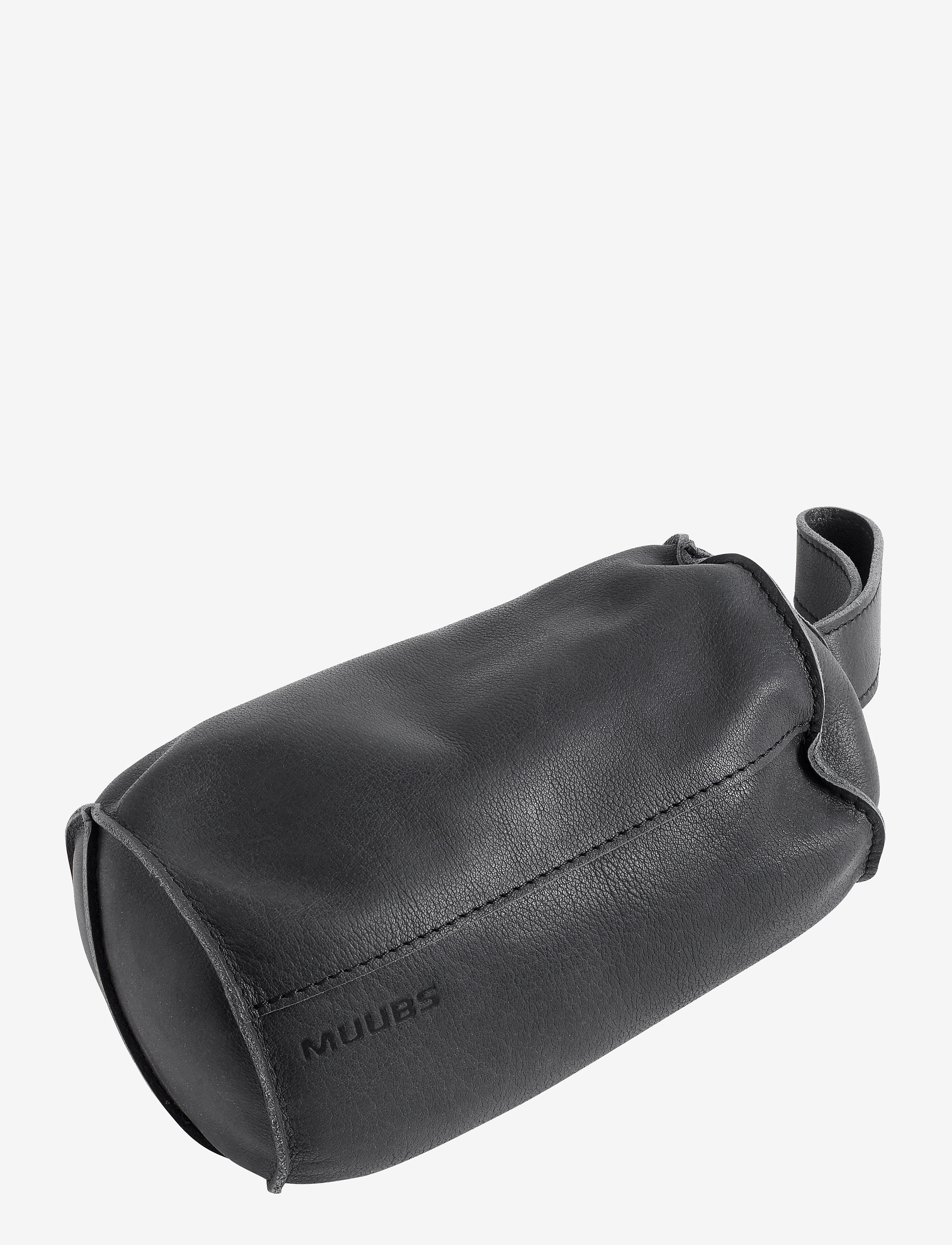 Muubs - Dörrstopp Camou 3 kg. - möbeltillbehör - black - 1