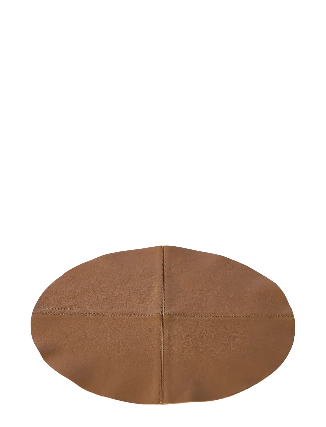 Muubs - Camou dækkeserviet - dækkeservietter - brown - 2