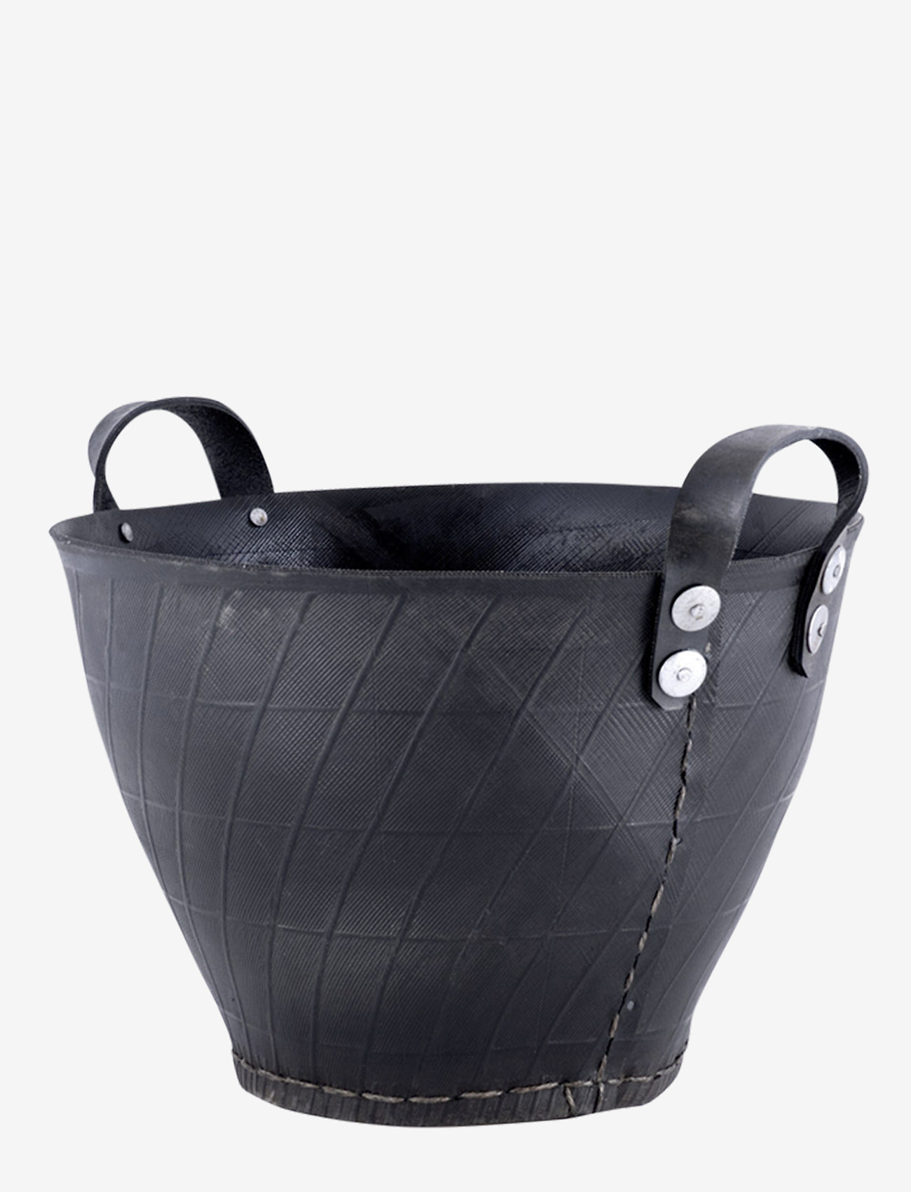 Muubs - Basket Dacarr by Muubs - zemākās cenas - black - 0