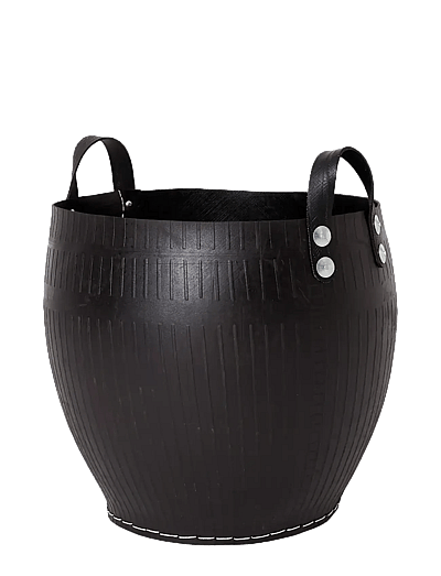 Muubs Basket Dacarr by Muubs - Förvaringskorgar - BLACK / black