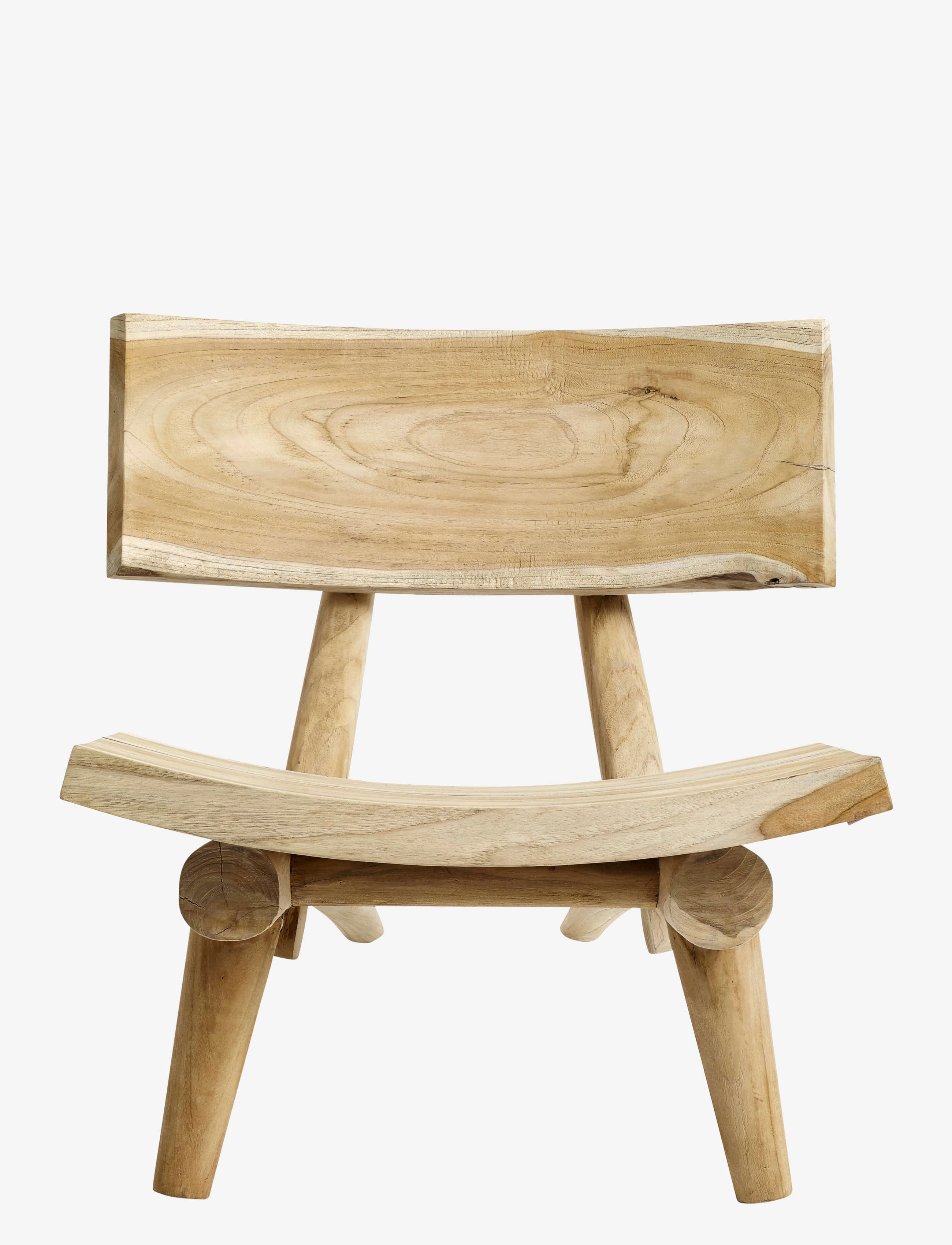 Stol Dakota - NATURE