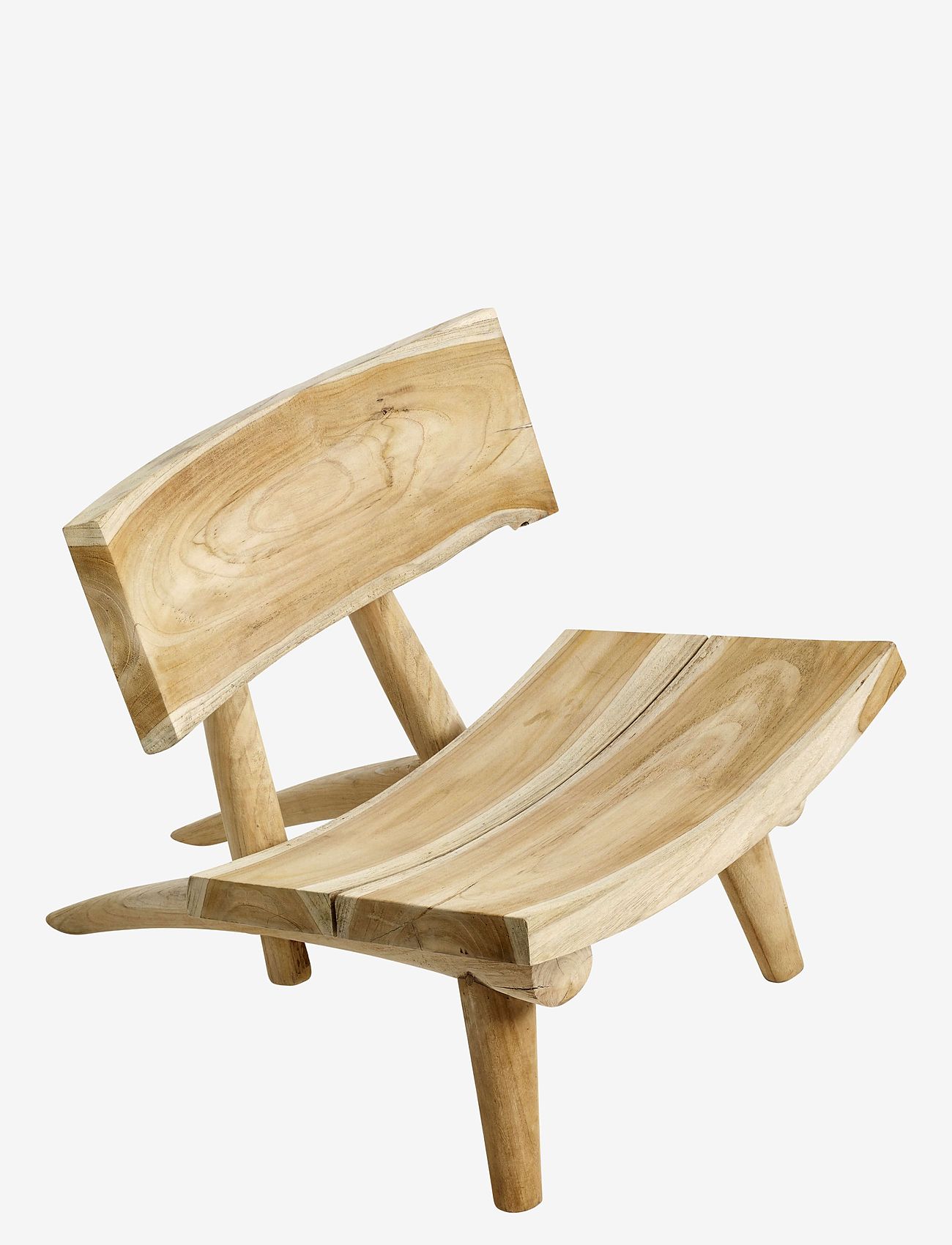 Muubs - Stol Dakota - stole - nature - 1