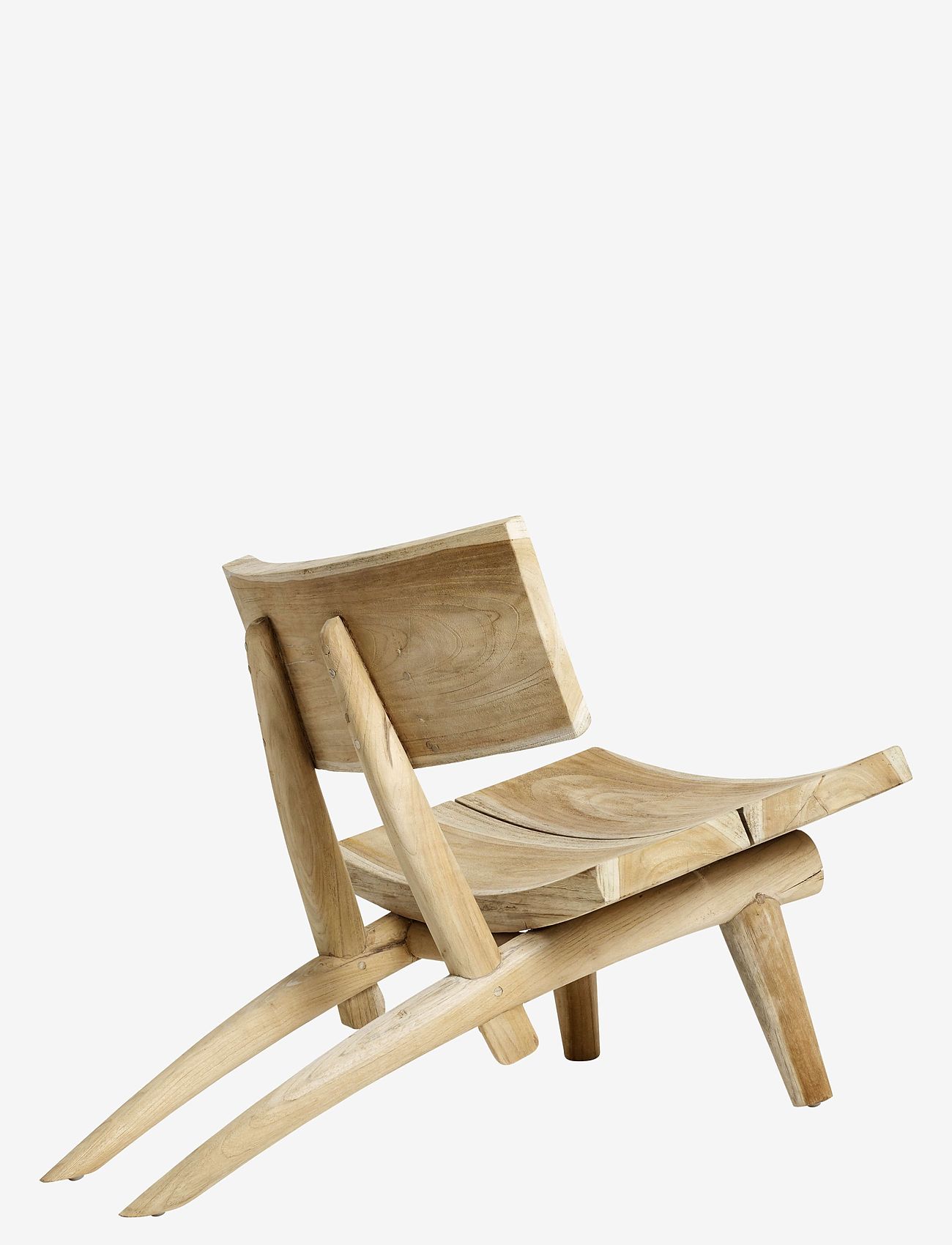 Muubs - Stol Dakota - stole - nature - 2