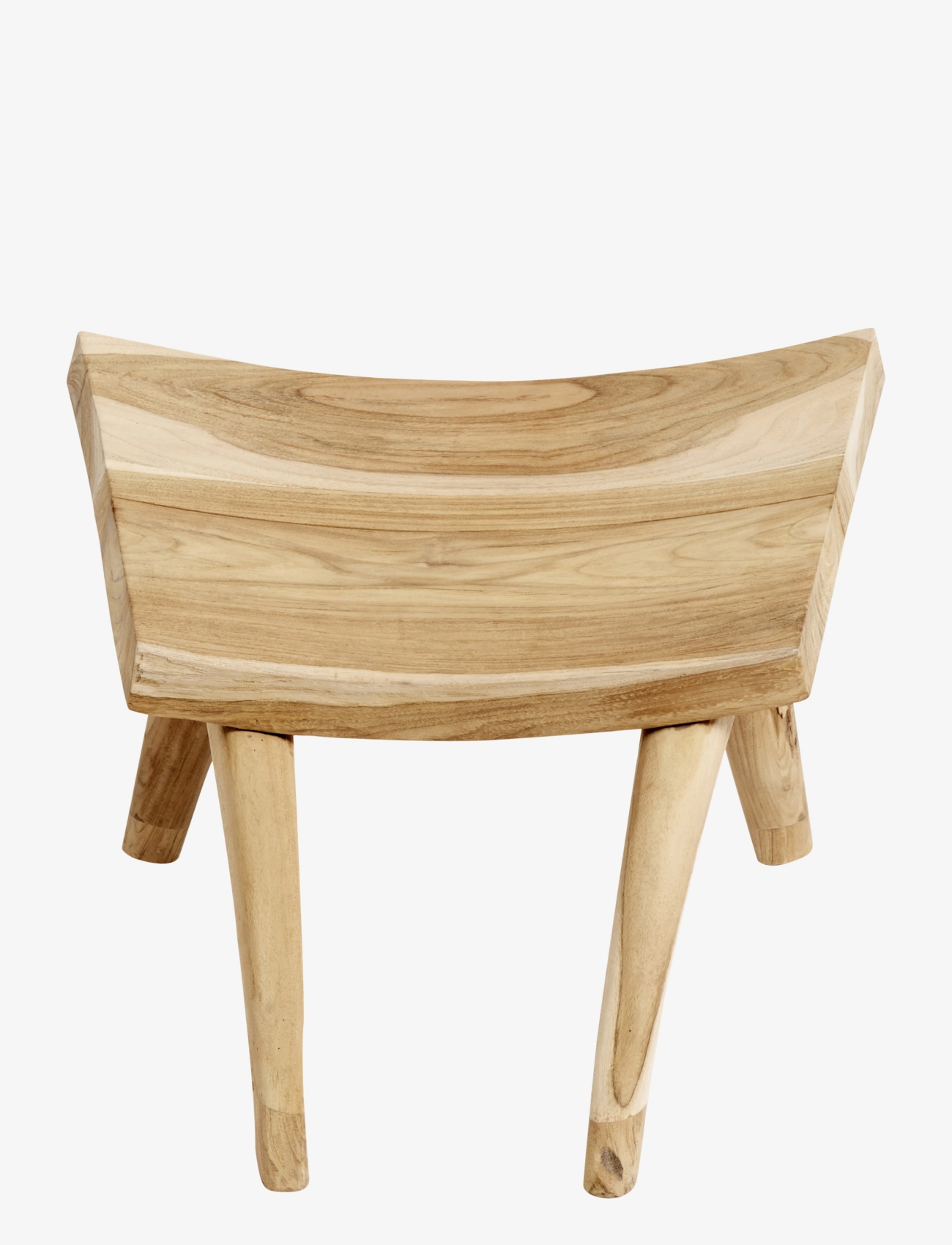 Muubs Fodskammel Dakota, Stol, Brun, Str: ONE SIZE x 75