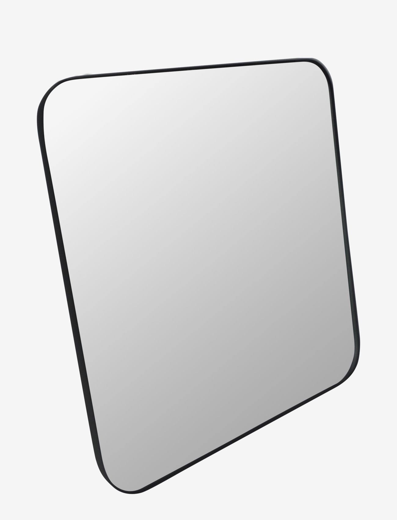 Muubs Ever mirror - Spiegel - BLACK / black