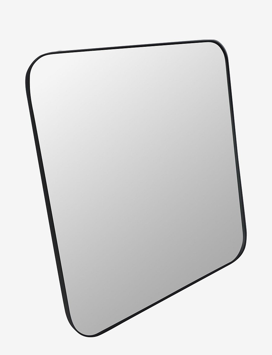 Muubs - Ever mirror - seinapeeglid - black - 0