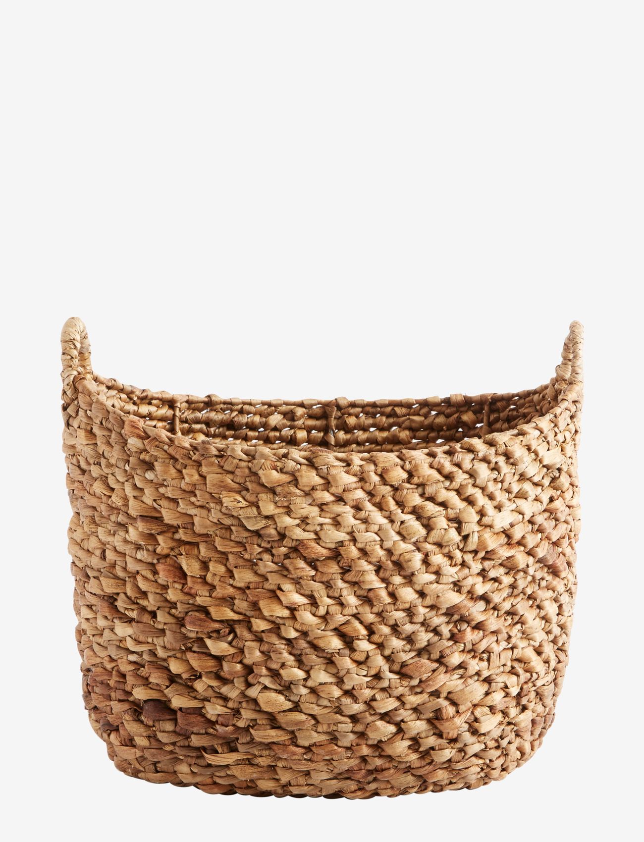 Muubs - Basha Basket - aufbewahrungskörbe - nature - 0