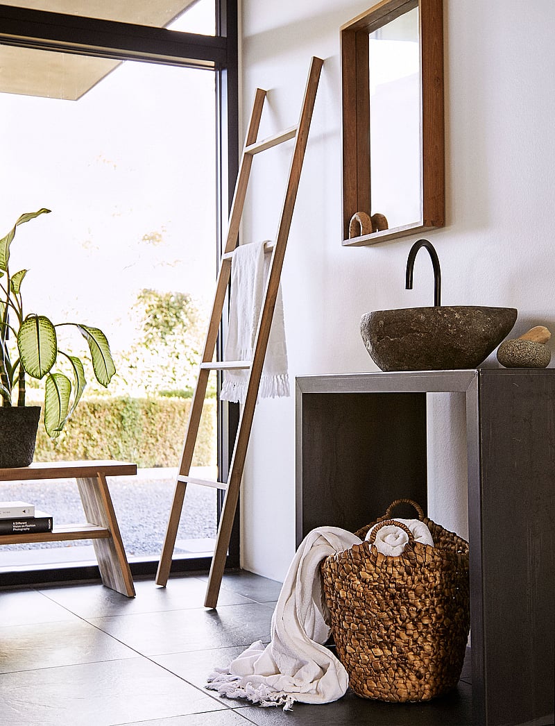 Muubs - Basha Basket - nach preis einkaufen - nature - 3