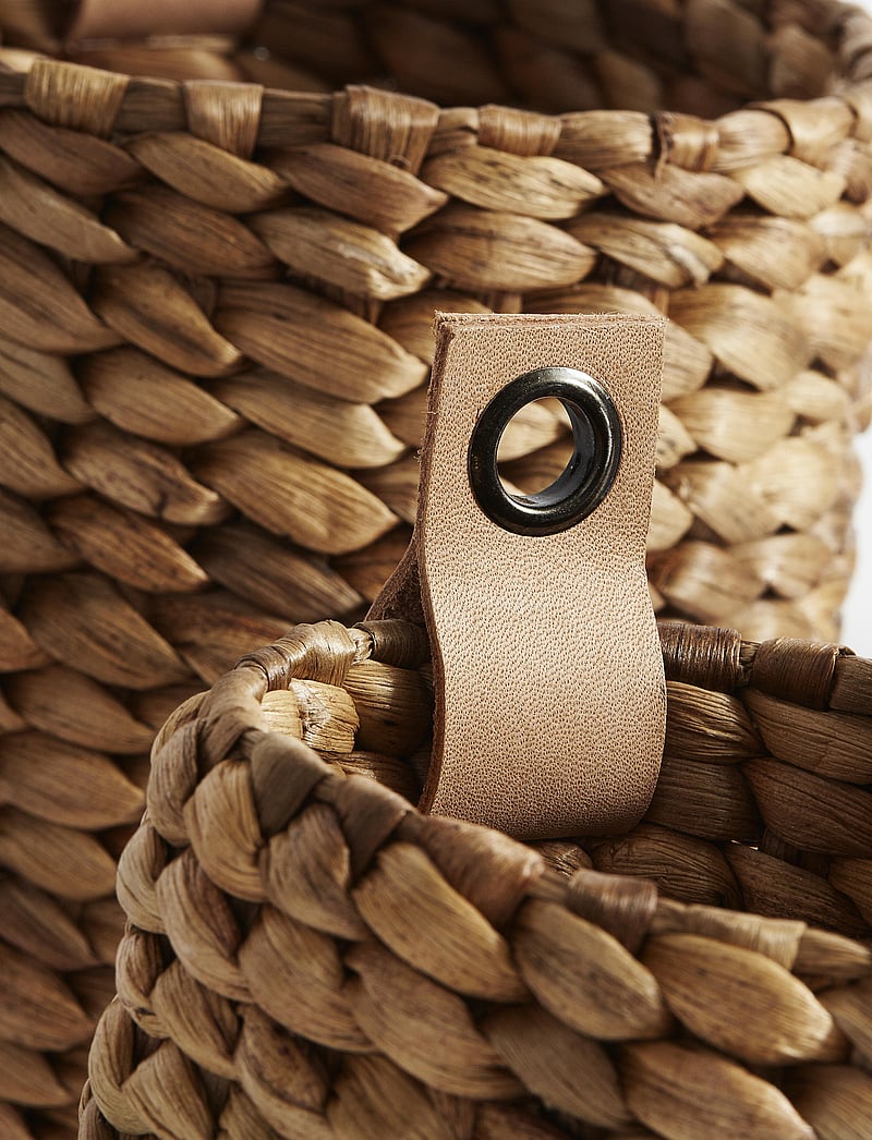 Muubs - Basket Mini S/2 S + XS - hoiukorvid - natur - 2