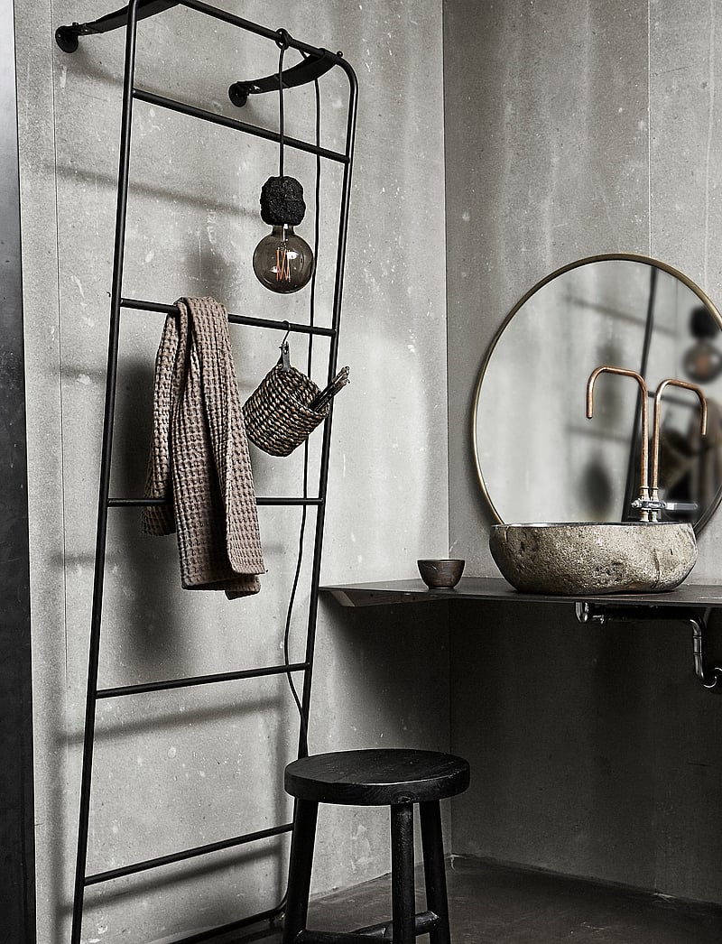 Muubs - Basket Mini S/2 S + XS - nach preis einkaufen - black - 1