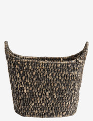 Muubs - Basha Basket - sandėliavimo krepšeliai - nature - 0