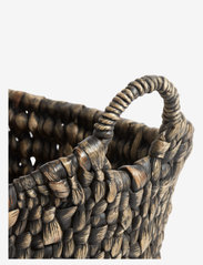 Muubs - Basha Basket - hoiukorvid - nature - 2