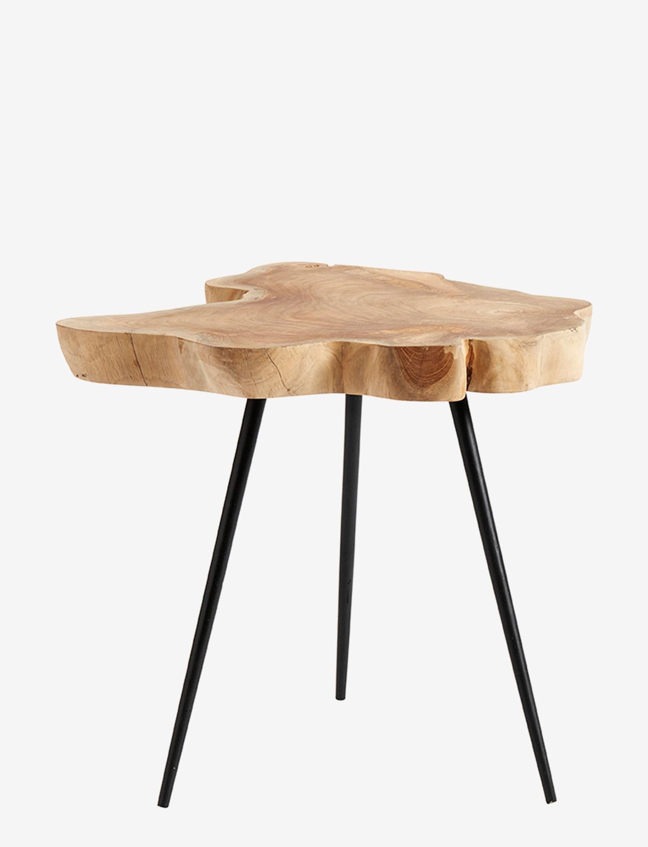 Muubs - Coffee table Nebraska - Natural - pöydät - nature - 0