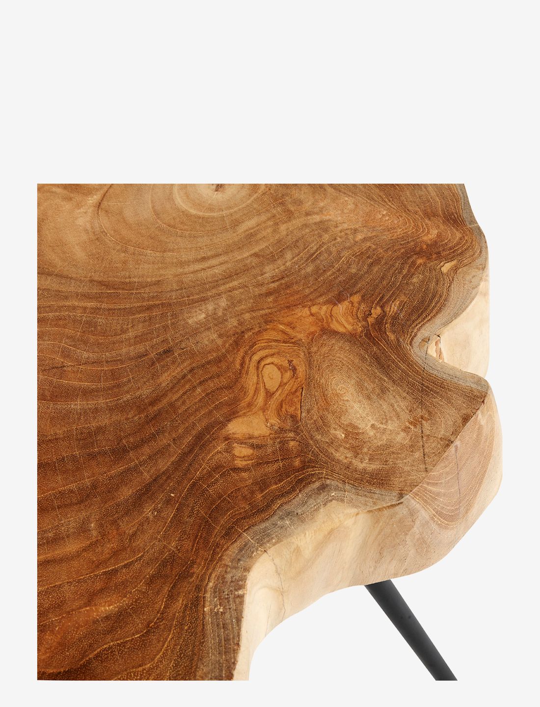 Muubs Coffee Table Nebraska Natural Table Boozt