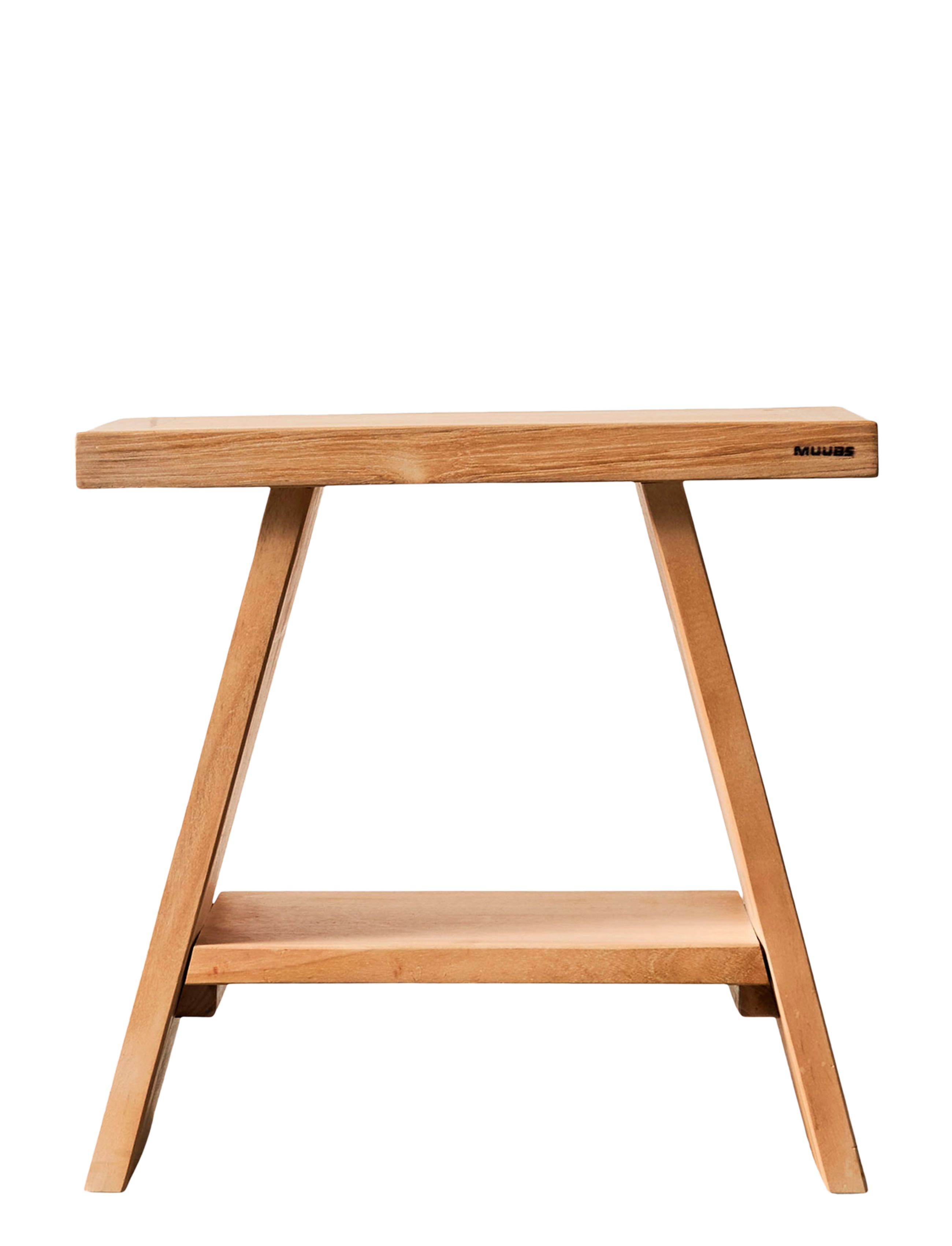 Muubs Taburet Tera, Stol & Stools, Str: ONE SIZE