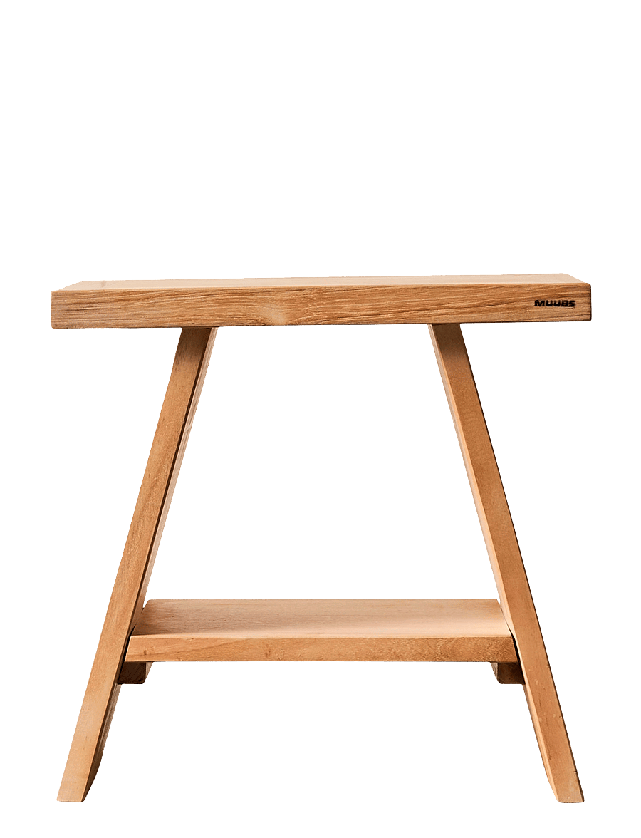 Muubs - Stool Tera - Natur - toolid ja pingid - natur - 1