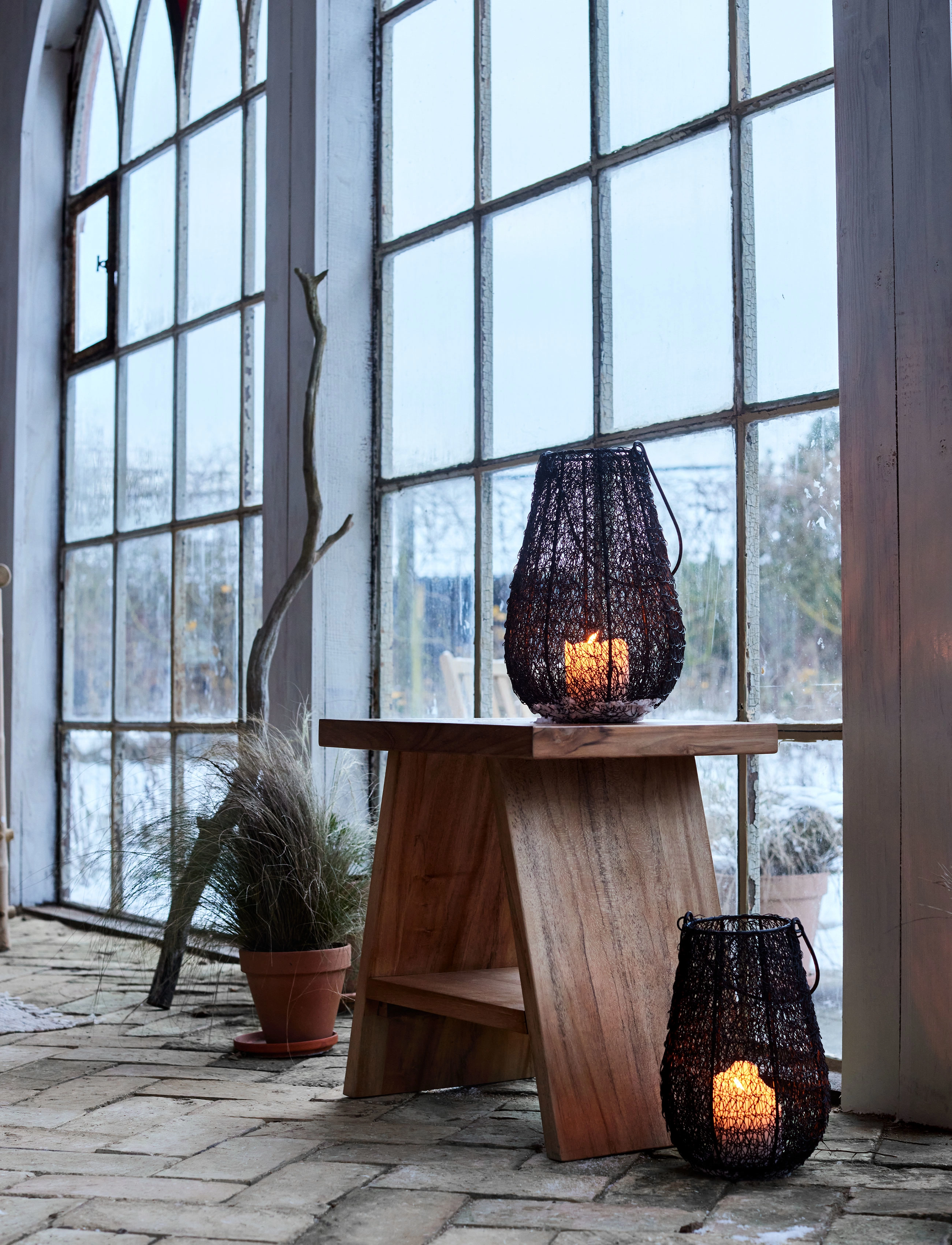 Muubs Taburet Tera, One Size, Furniture - Chairs & Stools, Homeware