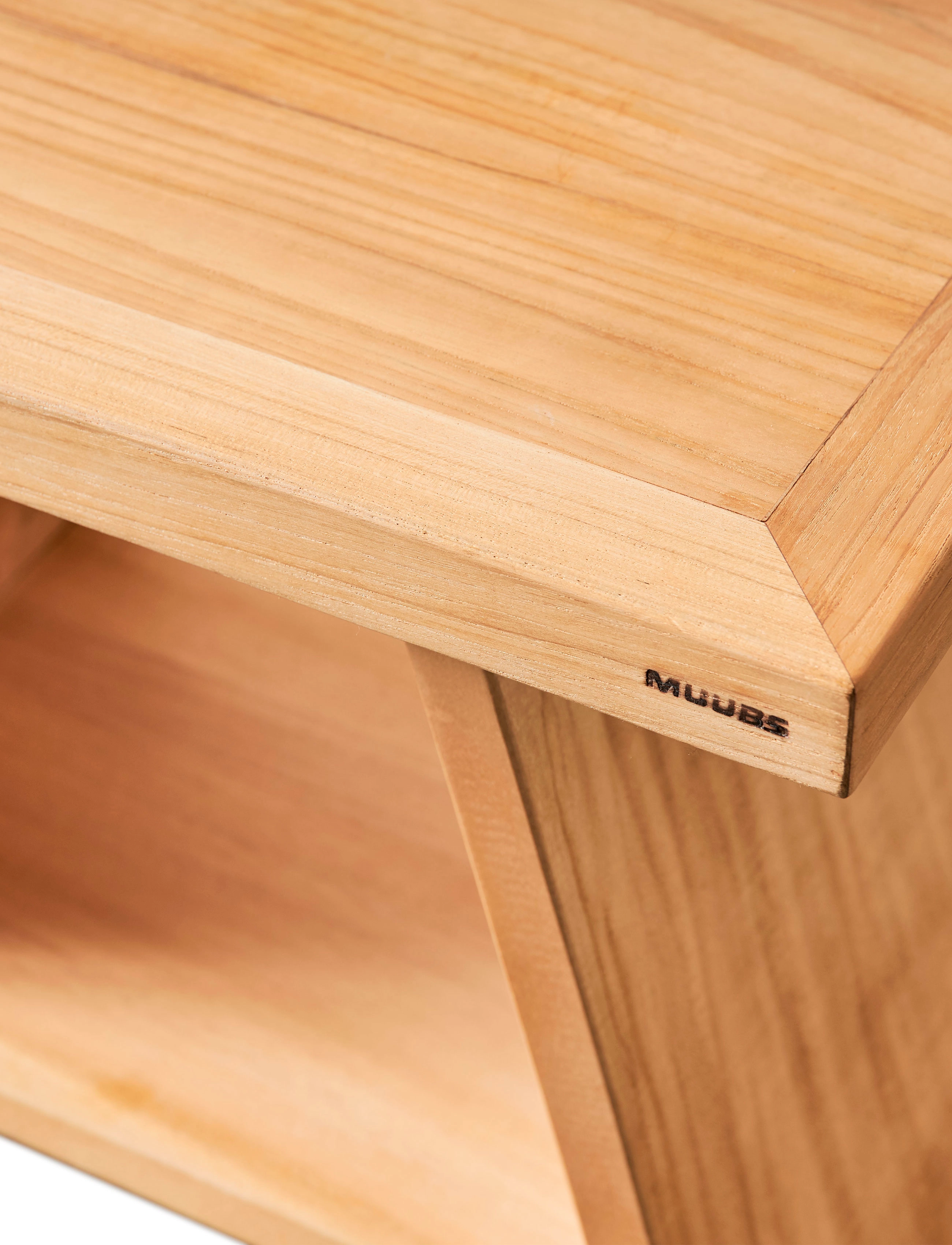 Muubs - Stool Tera - Natur - toolid ja pingid - natur - 4