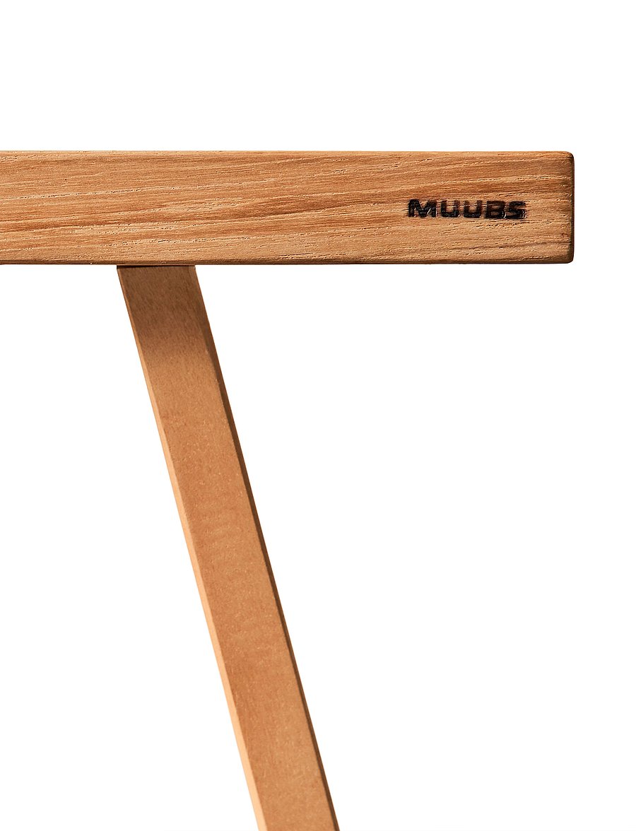 Muubs - Stool Tera - Natur - toolid ja pingid - natur - 5