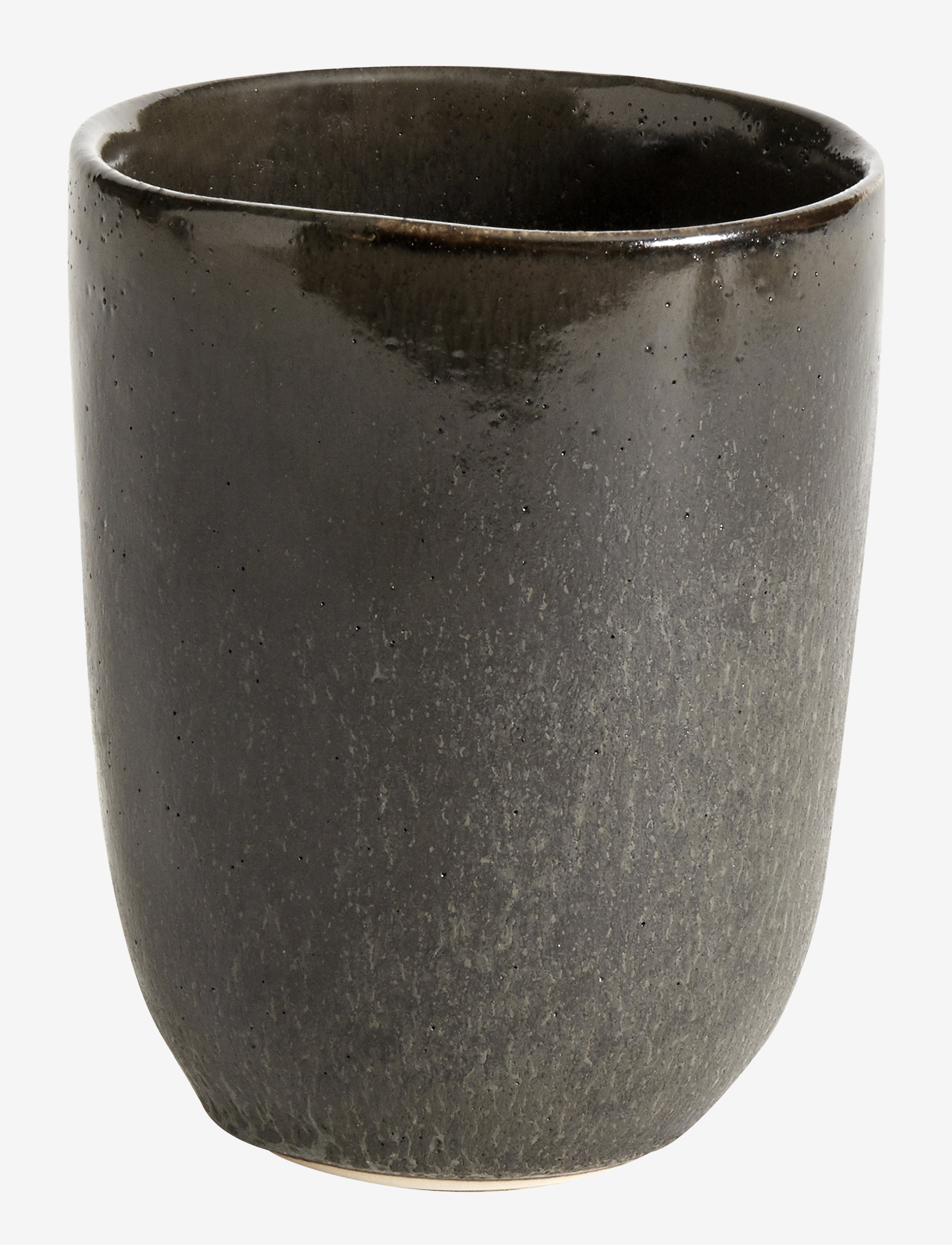 Muubs Cup Mame - Coffee cups - KAFFE / brown