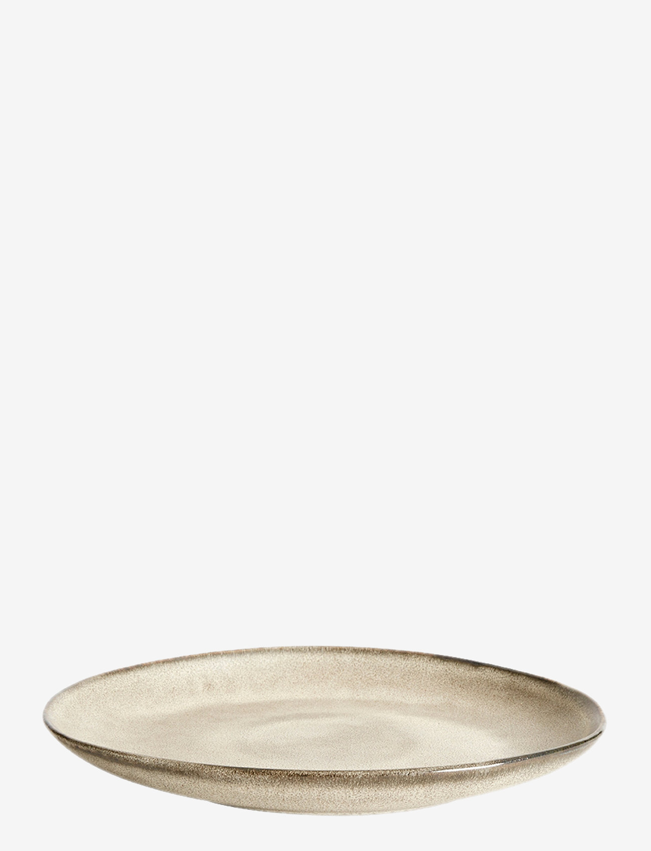 Muubs - Dessert Plate Mame - dinner plates - Østers - 0