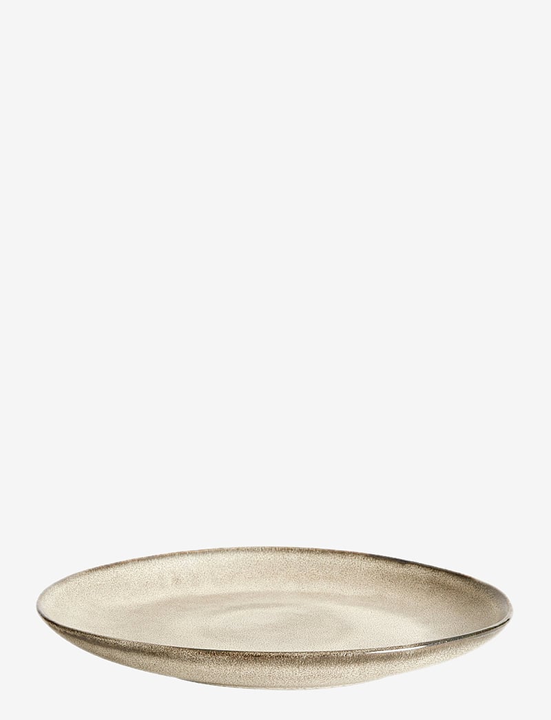 Muubs - Dessert Plate Mame - dinner plates - Østers - 0