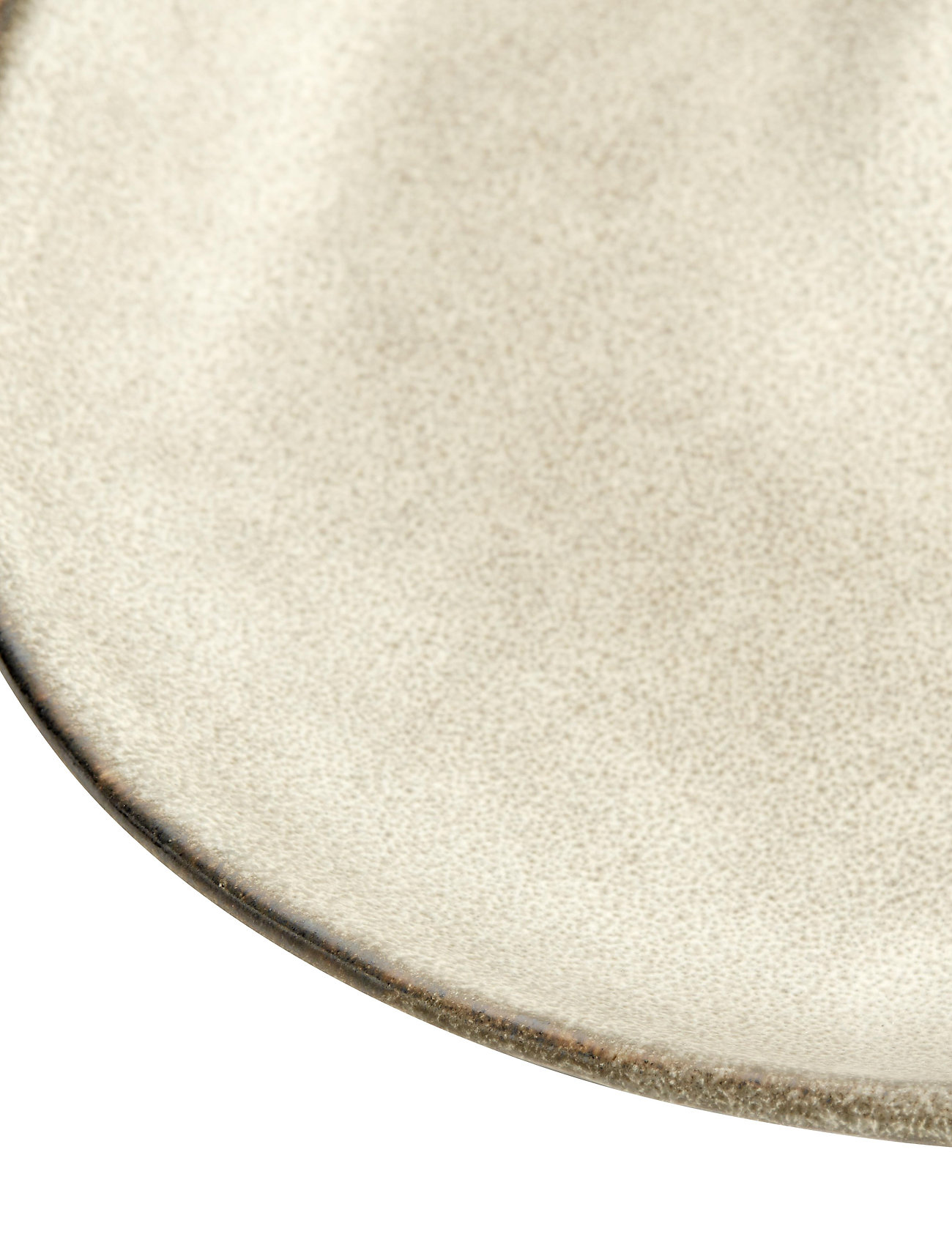 Muubs - Dessert Plate Mame - dinner plates - Østers - 2