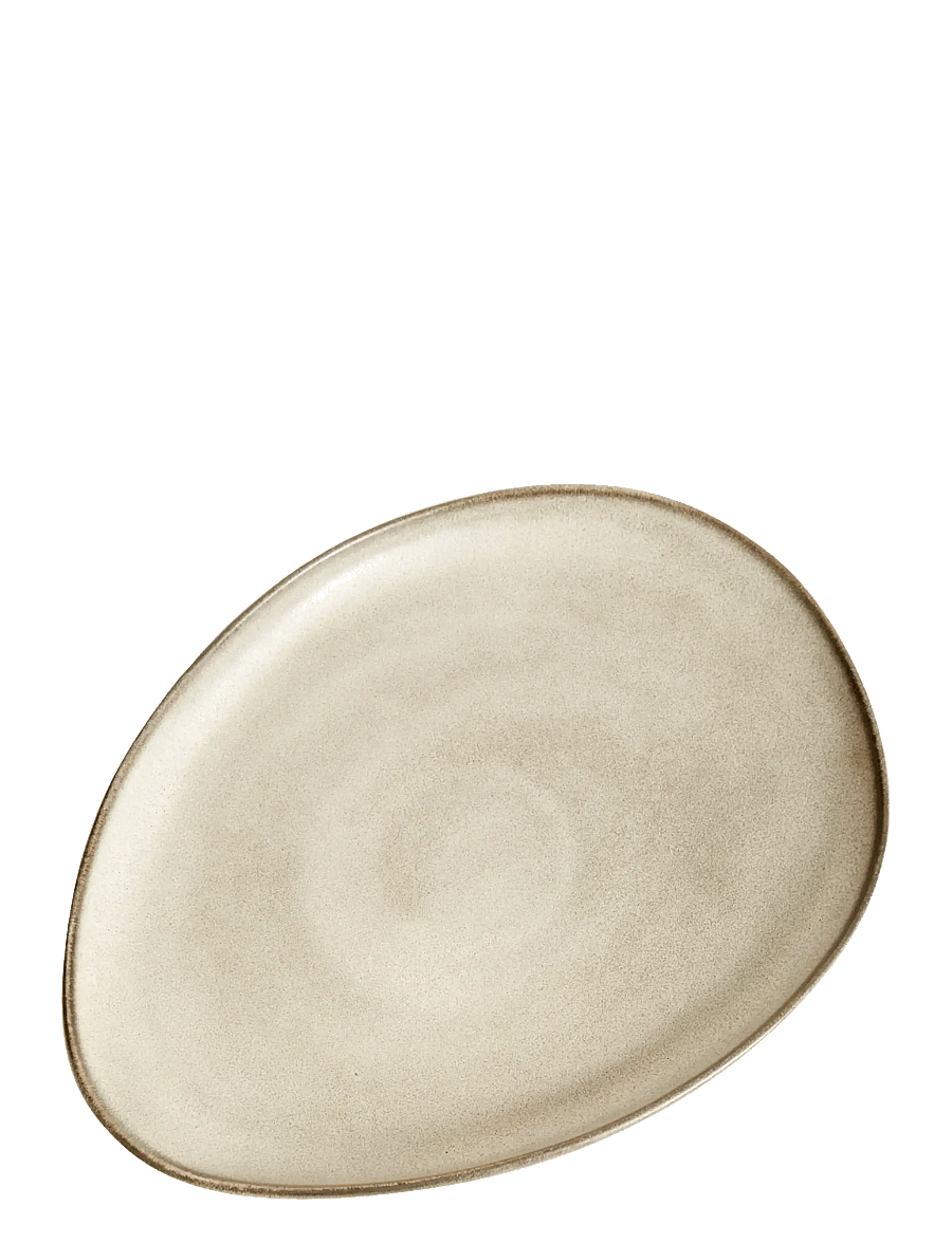 Muubs - Dinner Plate Mame - frühstücksteller - Østers - 1