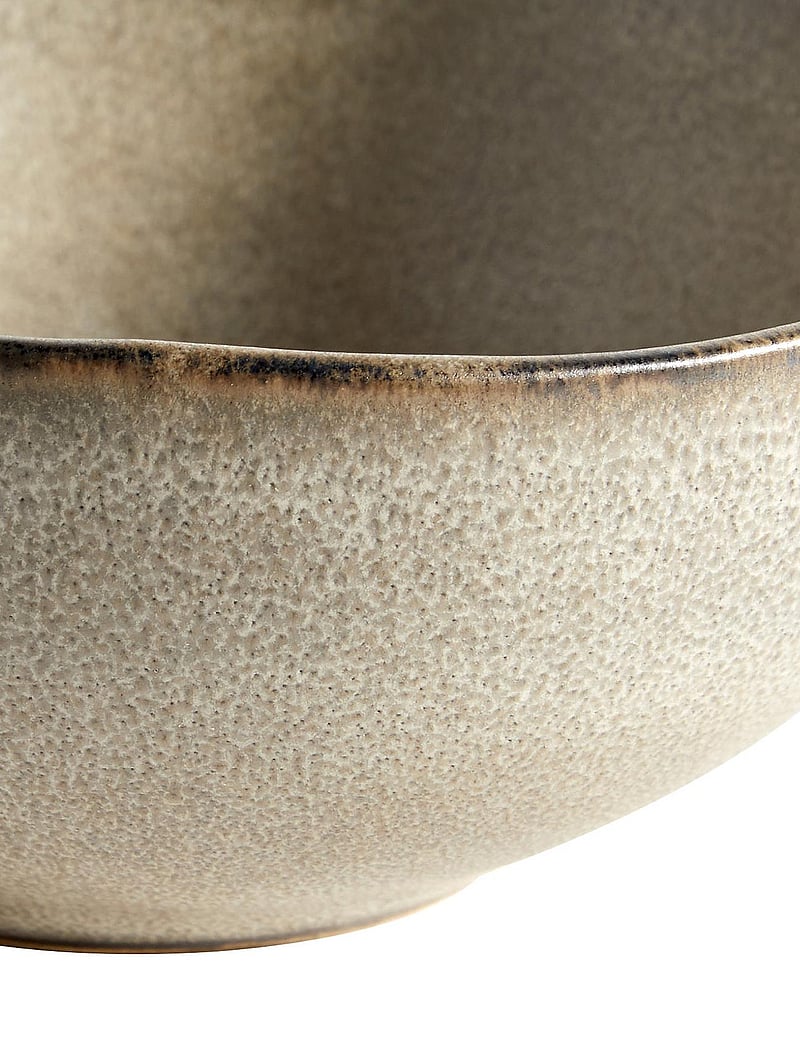 Muubs - Dip bowl Mame - framreiðsluskálar - Østers - 2