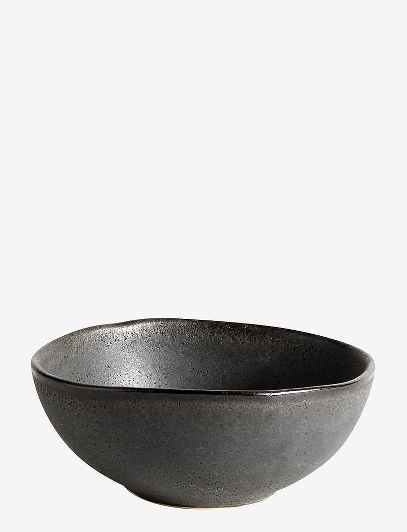 Muubs - Dip bowl Mame - serving bowls - kaffe - 1