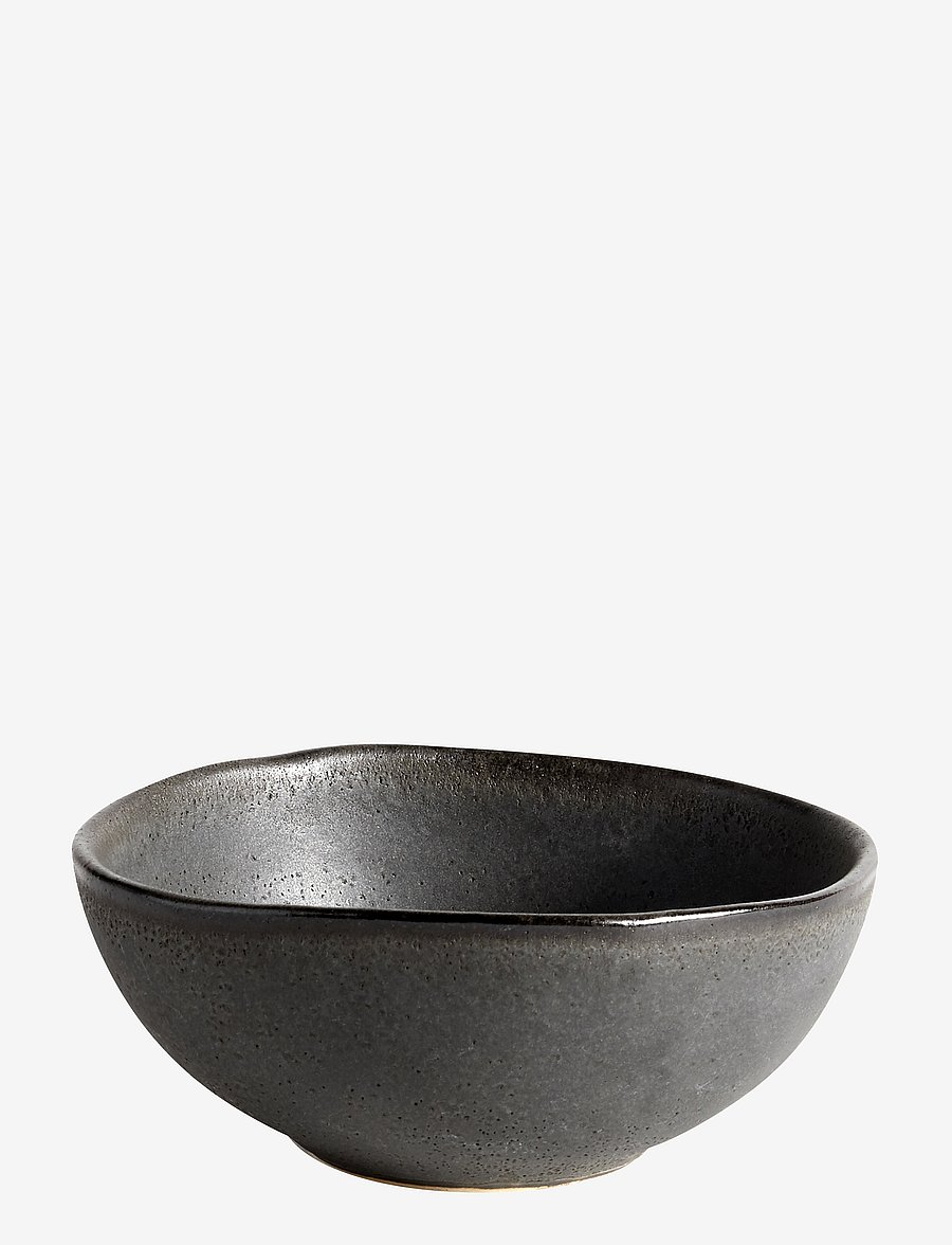 Muubs - Dip bowl Mame - servierschalen - kaffe - 1