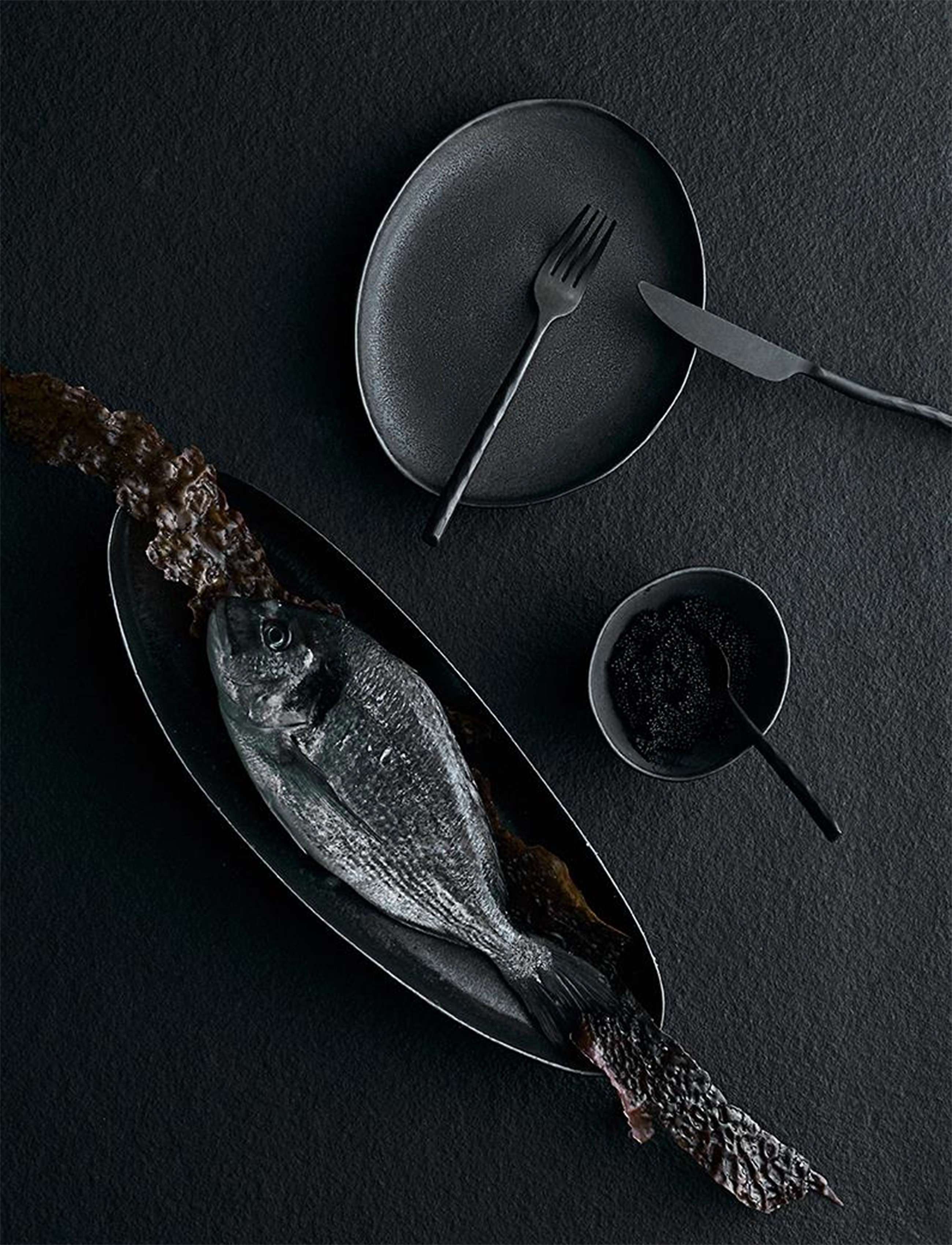 Muubs - Dip skål Mame - serveringsskåle - kaffe - 4