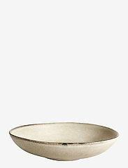Muubs - Serving bowl Mame - najniższe ceny - Østers - 0