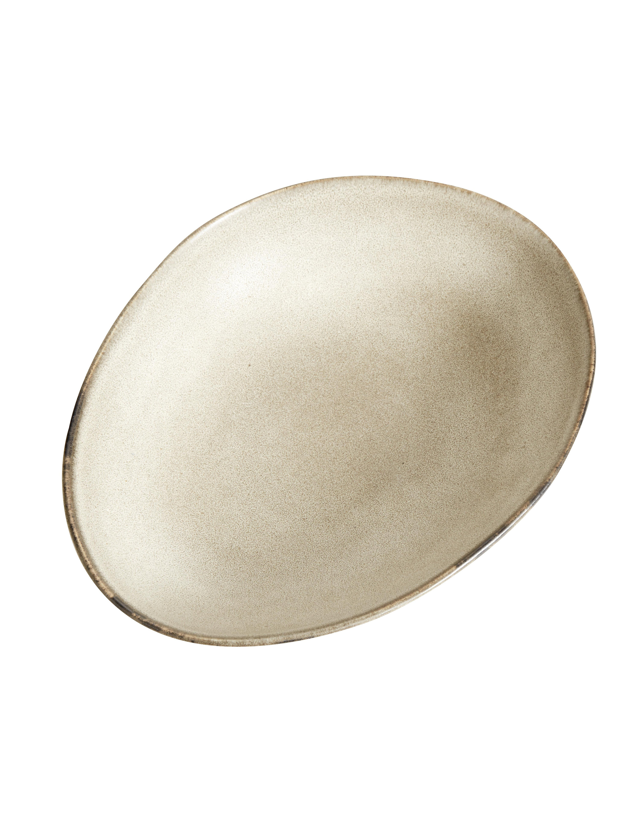 Muubs - Serving bowl Mame - serveringsskåler - Østers - 1