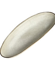 Muubs - Long oval tray Mame - alhaisimmat hinnat - Østers - 1