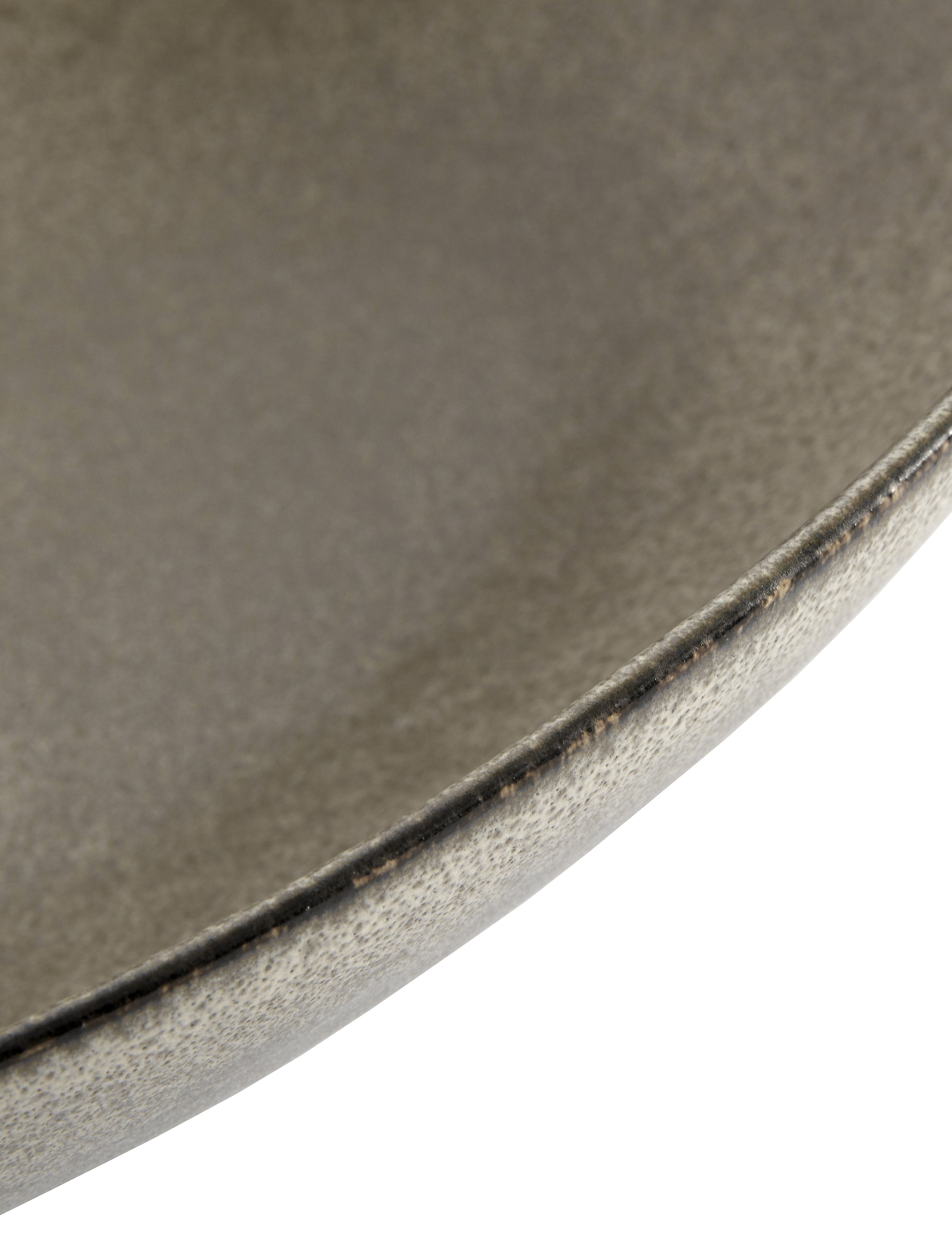 Muubs - Bowl  Mame XL - servierschalen - Østers - 2