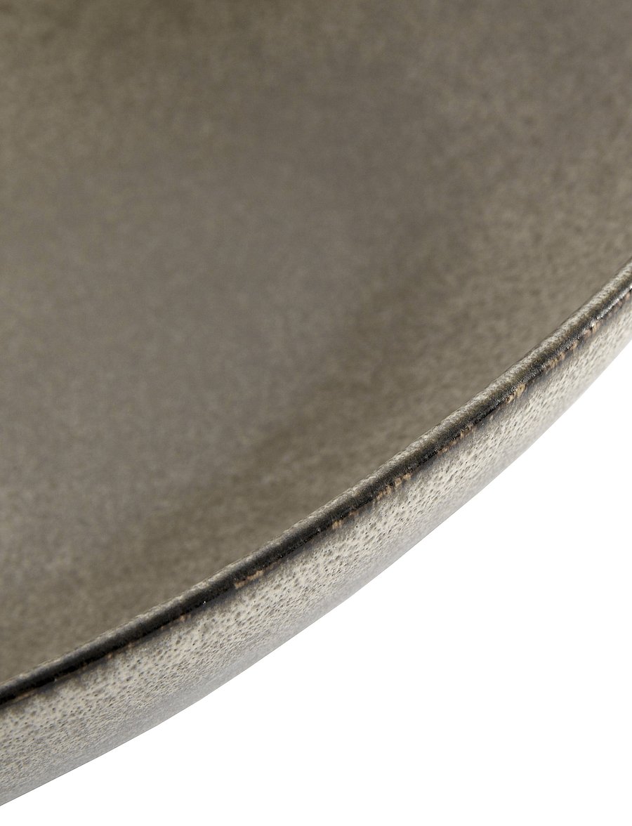 Muubs - Bowl Mame XL - servierschalen - Østers - 2