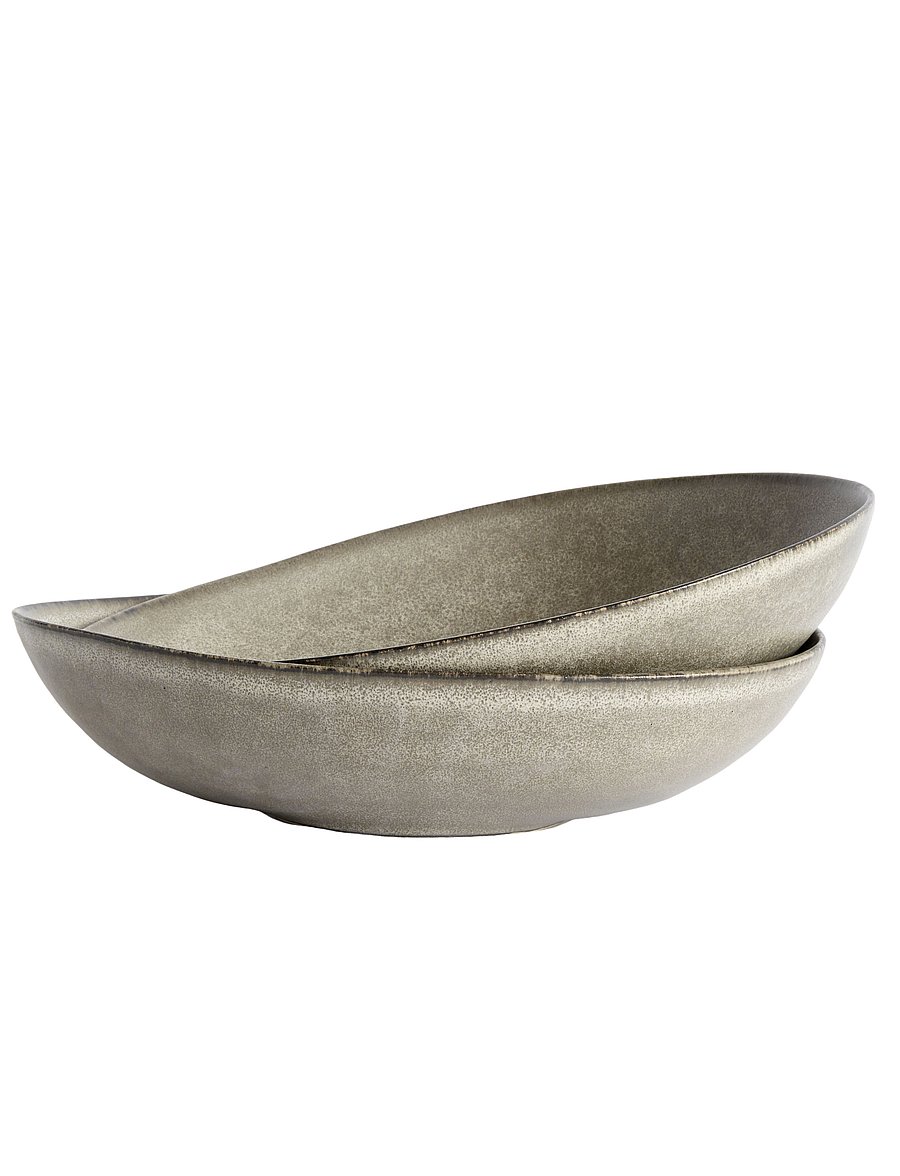 Muubs - Bowl Mame XL - servierschalen - Østers - 3