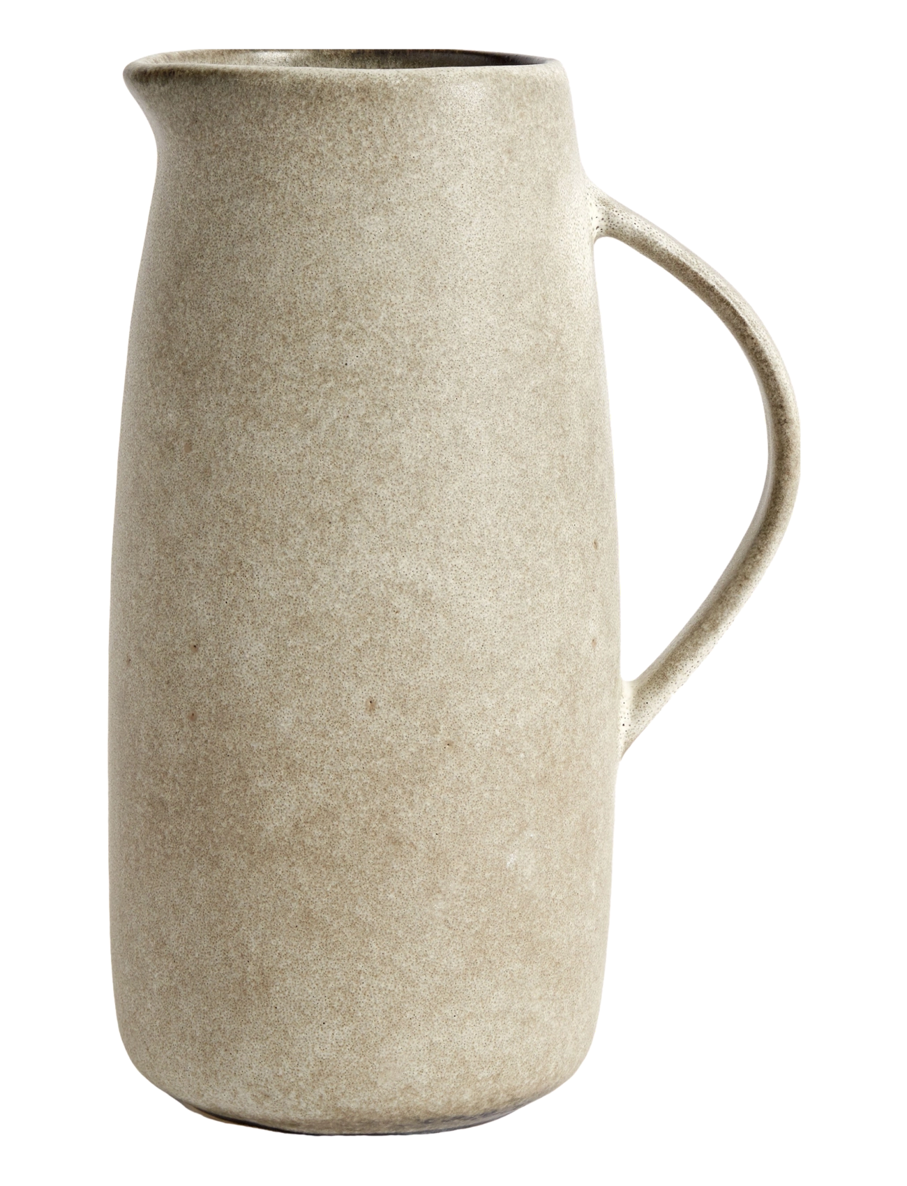 Muubs Kande Mame M, Vandkaraffel og -kande, Beige, Str: 22CM